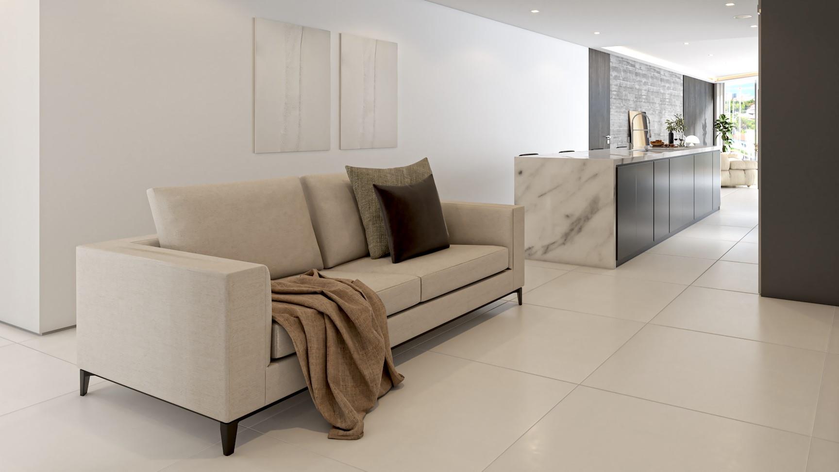 View Pointe - Residential