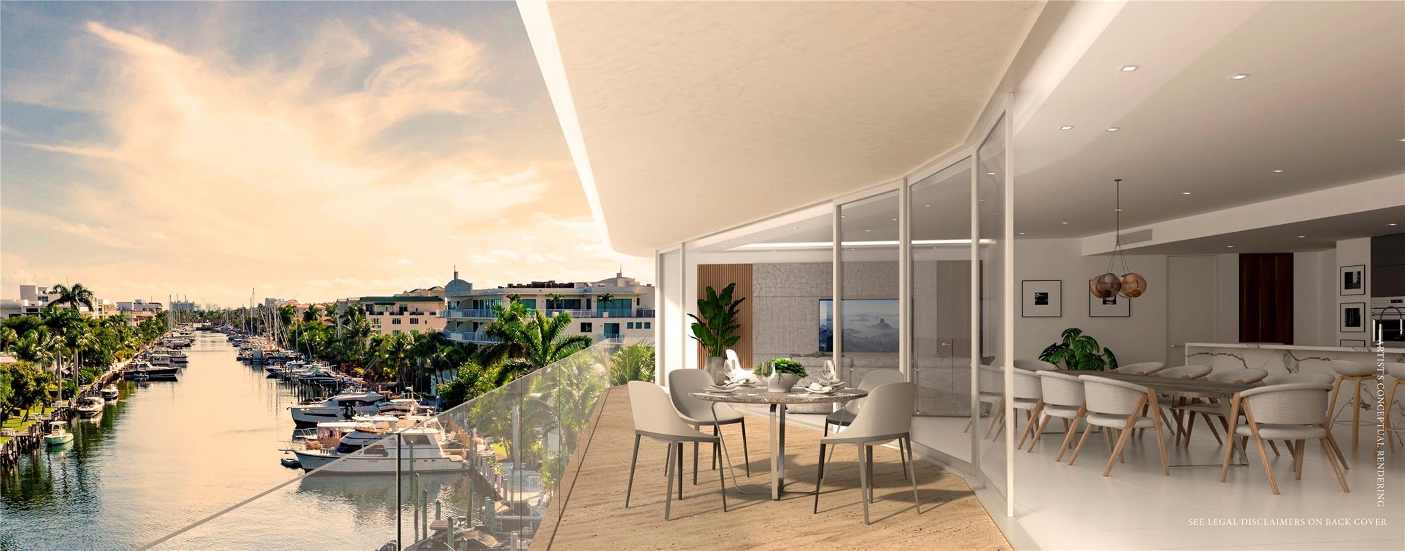 View Pointe - Residential