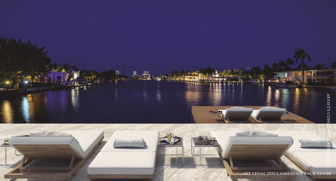 View Pointe - Residential