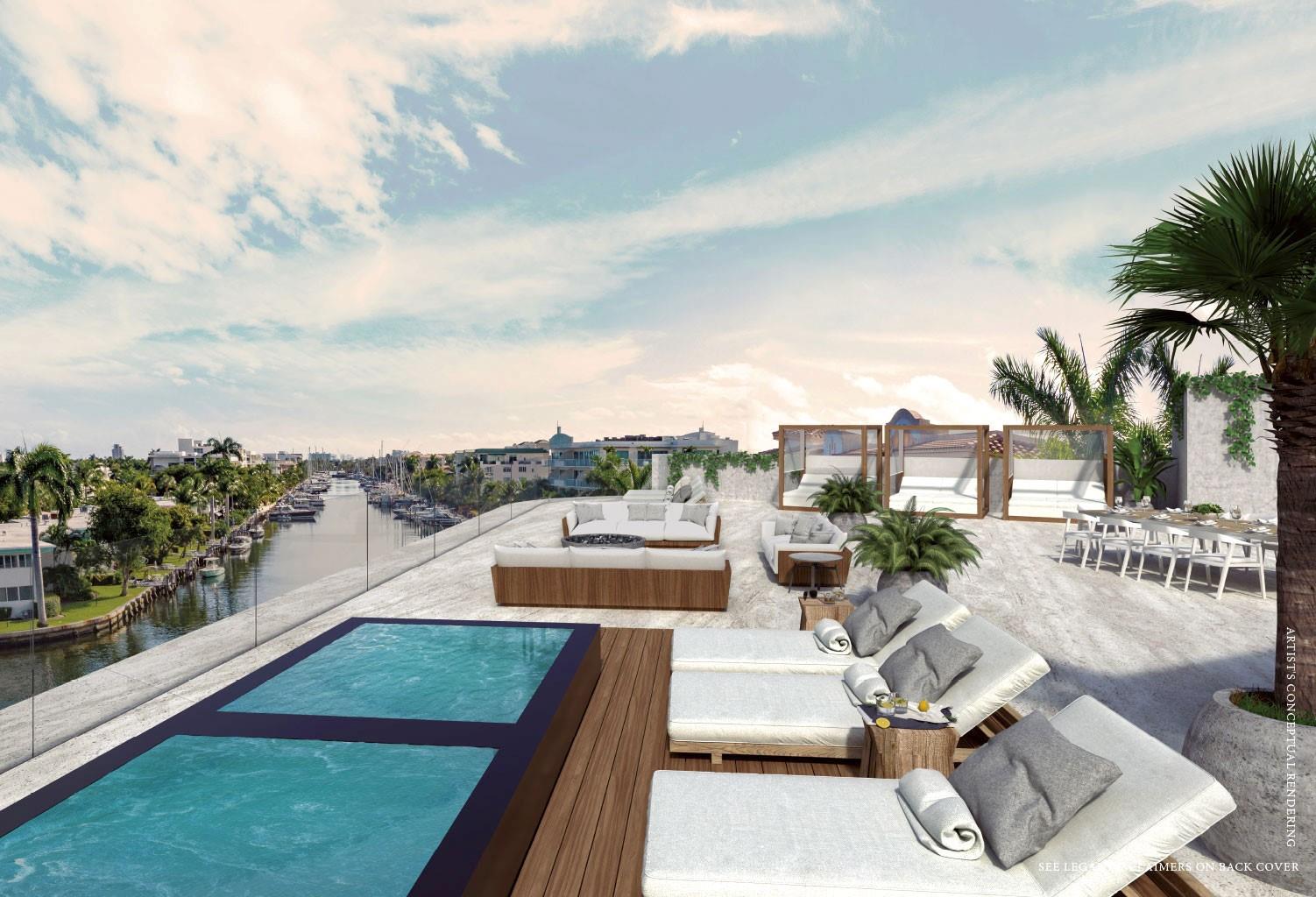 View Pointe - Residential