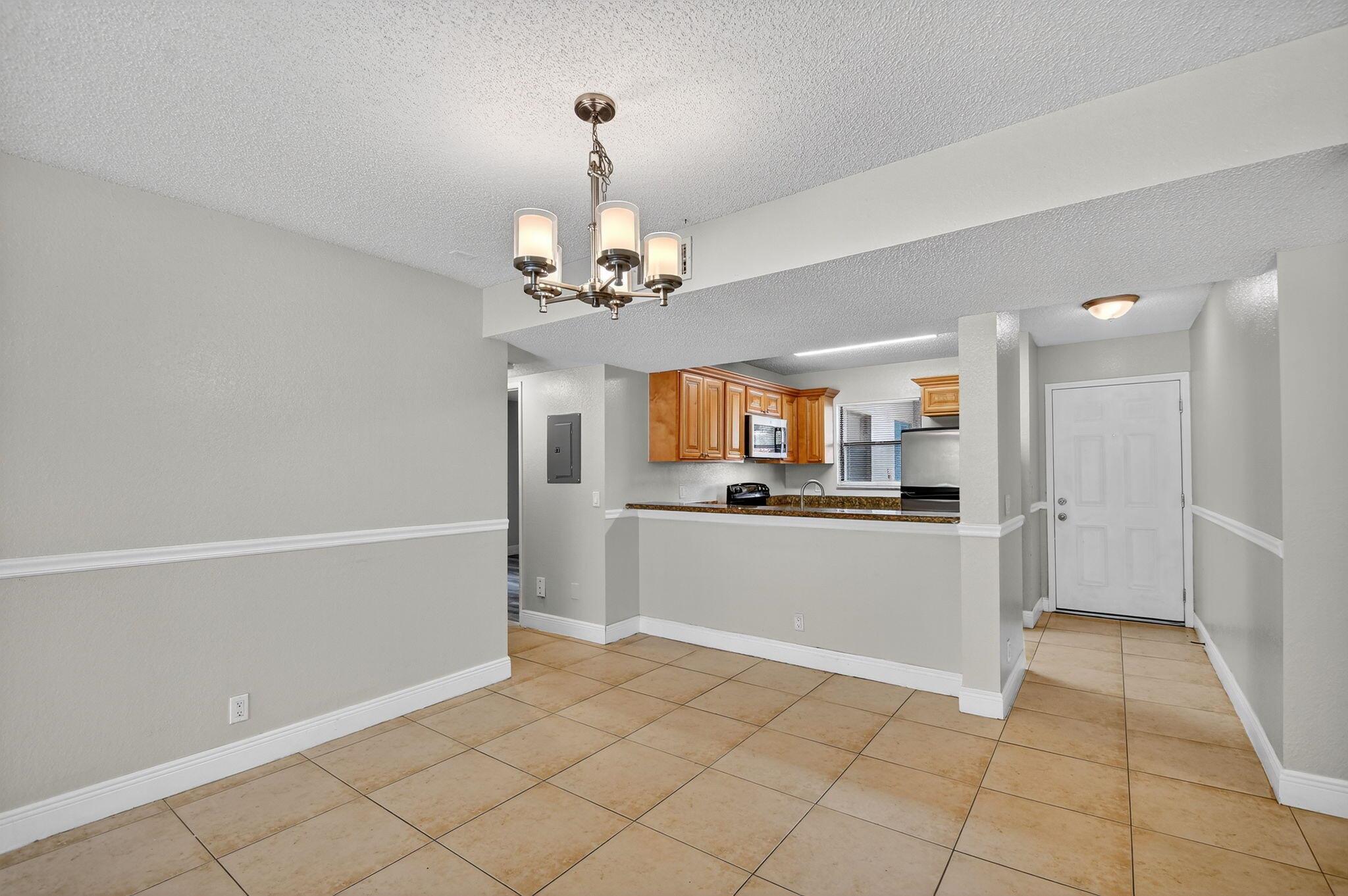 PALM BEACH PLACE CONDO - Commercial Sale