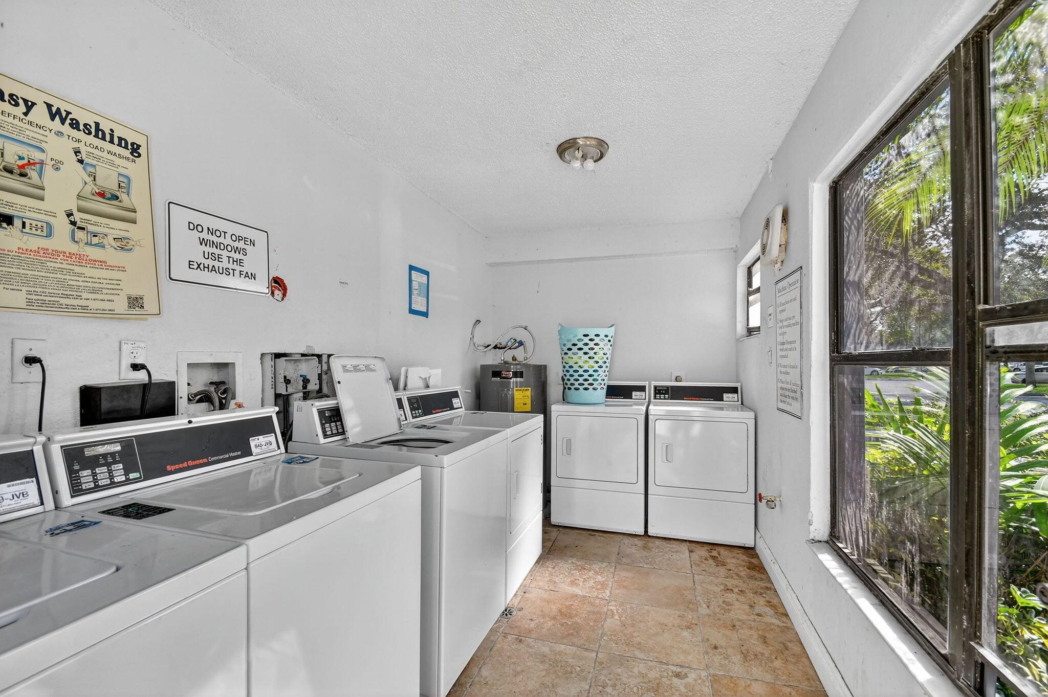 PALM BEACH PLACE CONDO - Commercial Sale