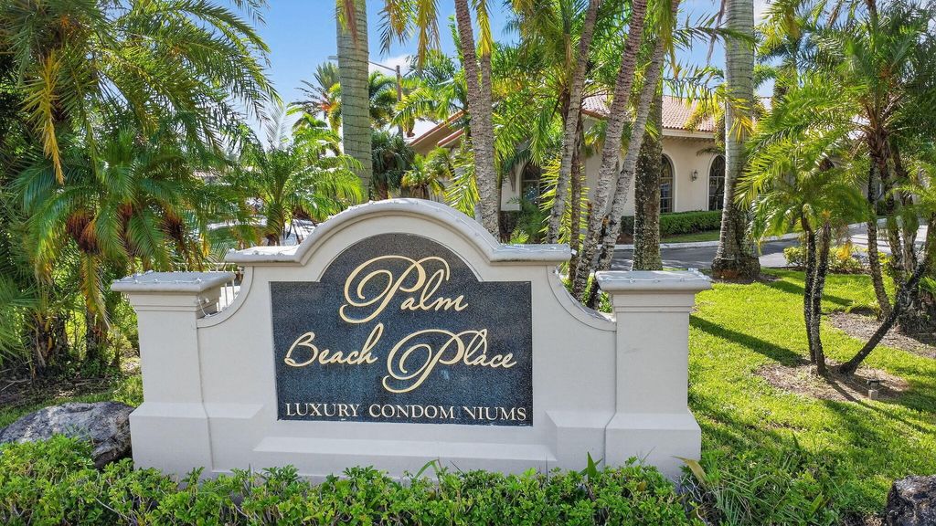 Photo of 1601 Windorah Way #D, West Palm Beach, FL 33411 (MLS # R11144361)