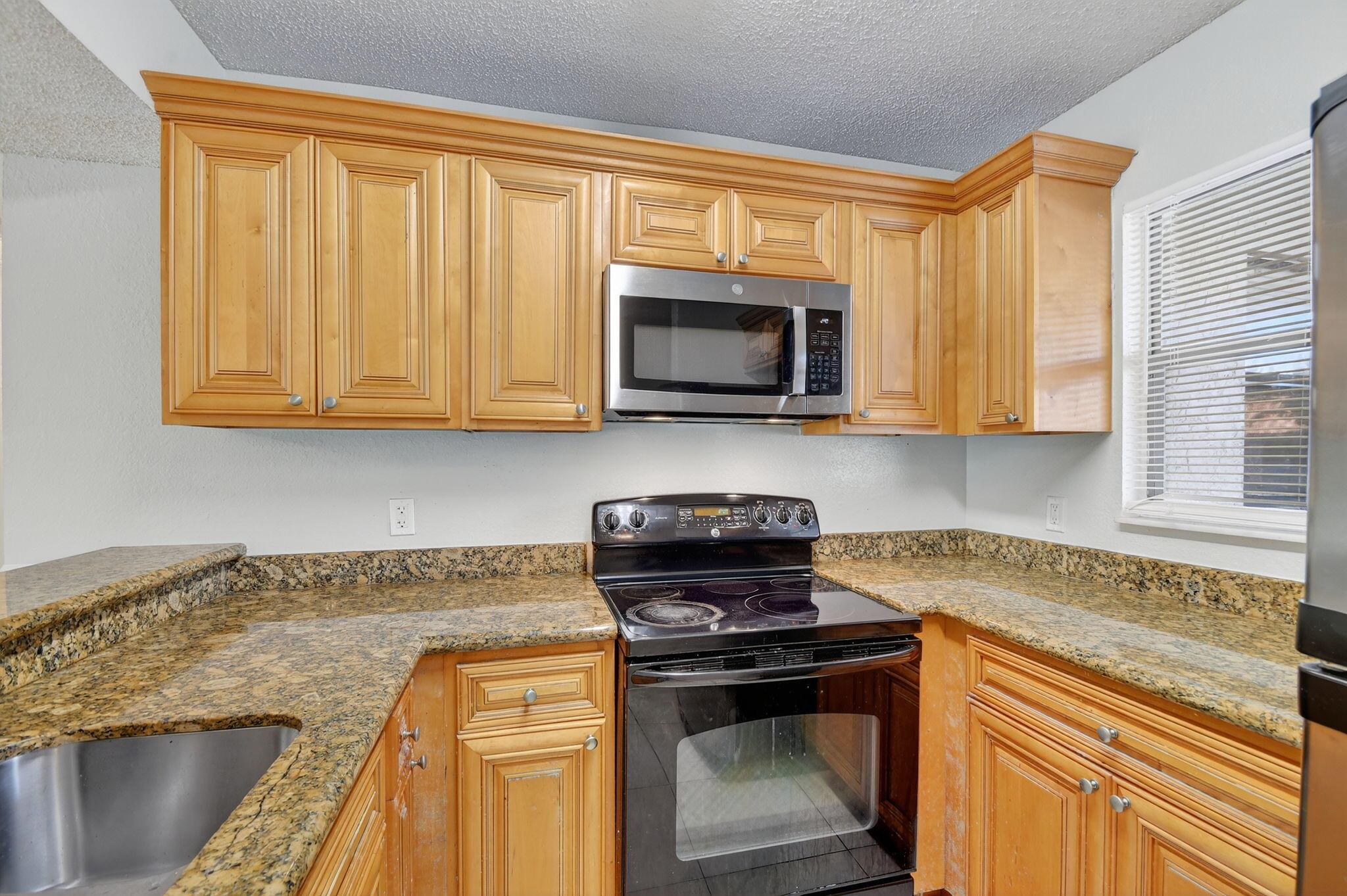 PALM BEACH PLACE CONDO - Commercial Sale