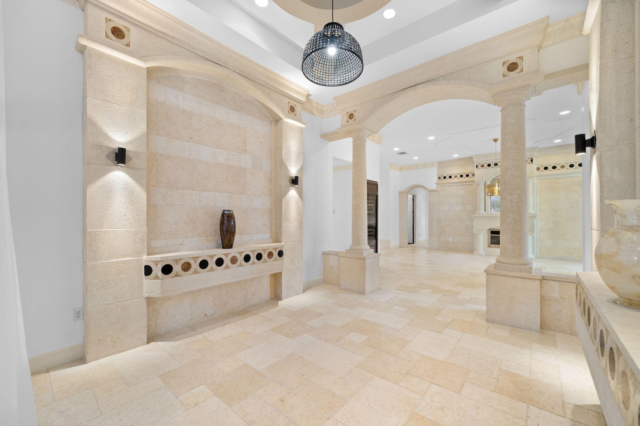 RIVERSTONE - Residential