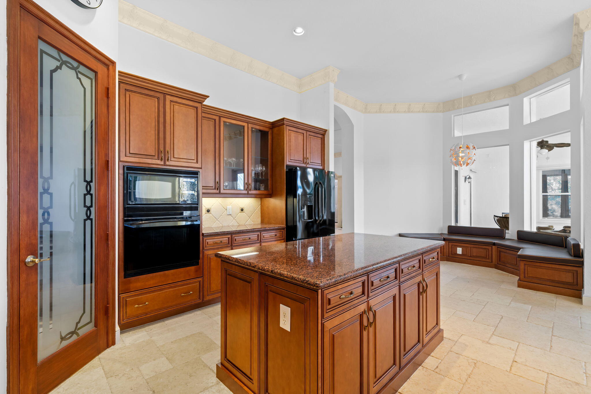 RIVERSTONE - Residential