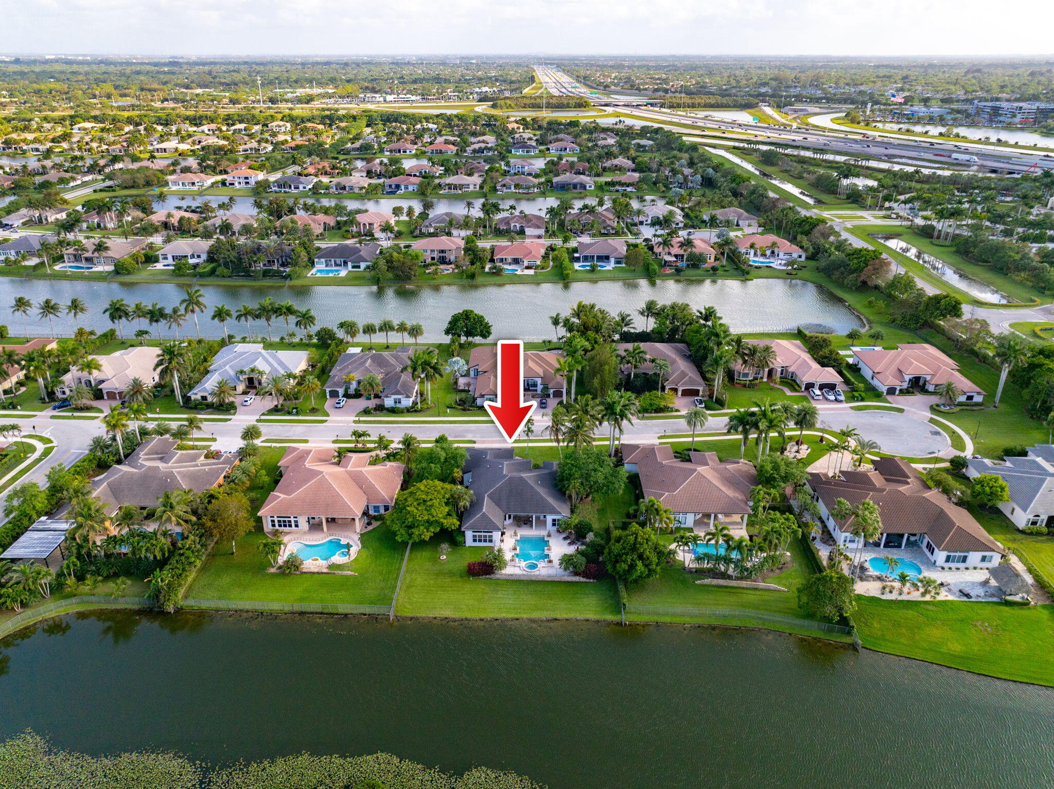 RIVERSTONE - Residential