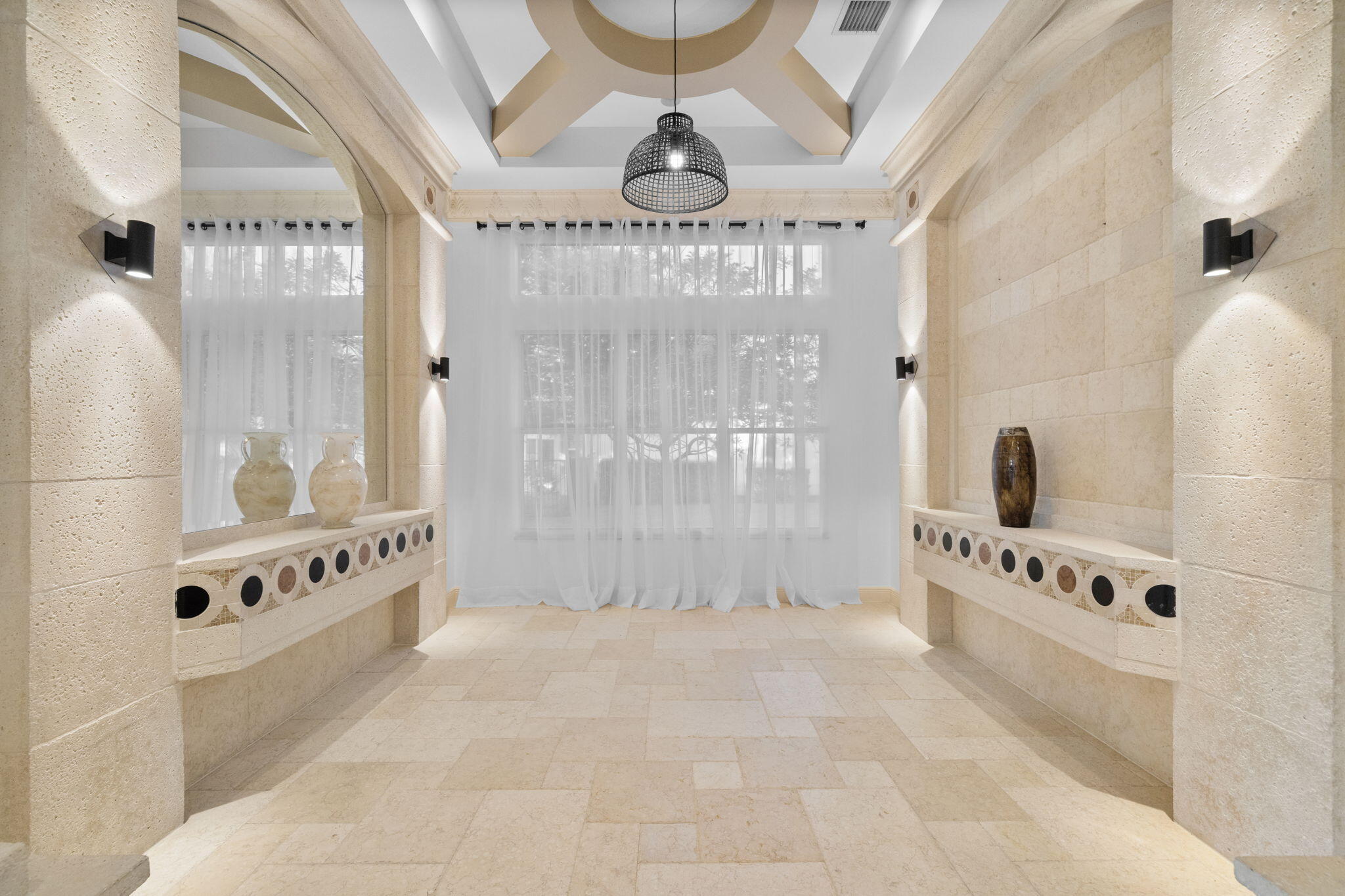 RIVERSTONE - Residential