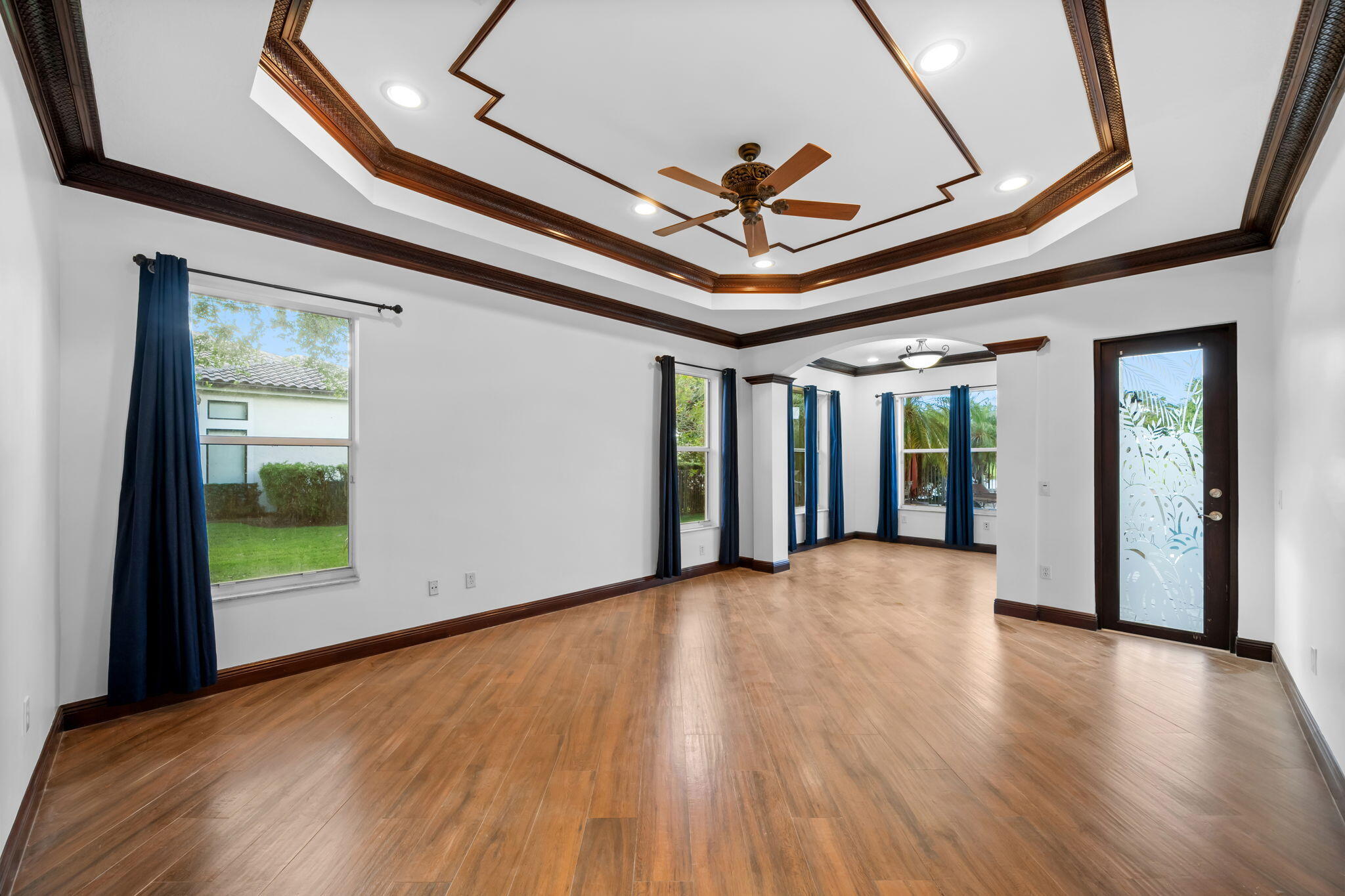 RIVERSTONE - Residential