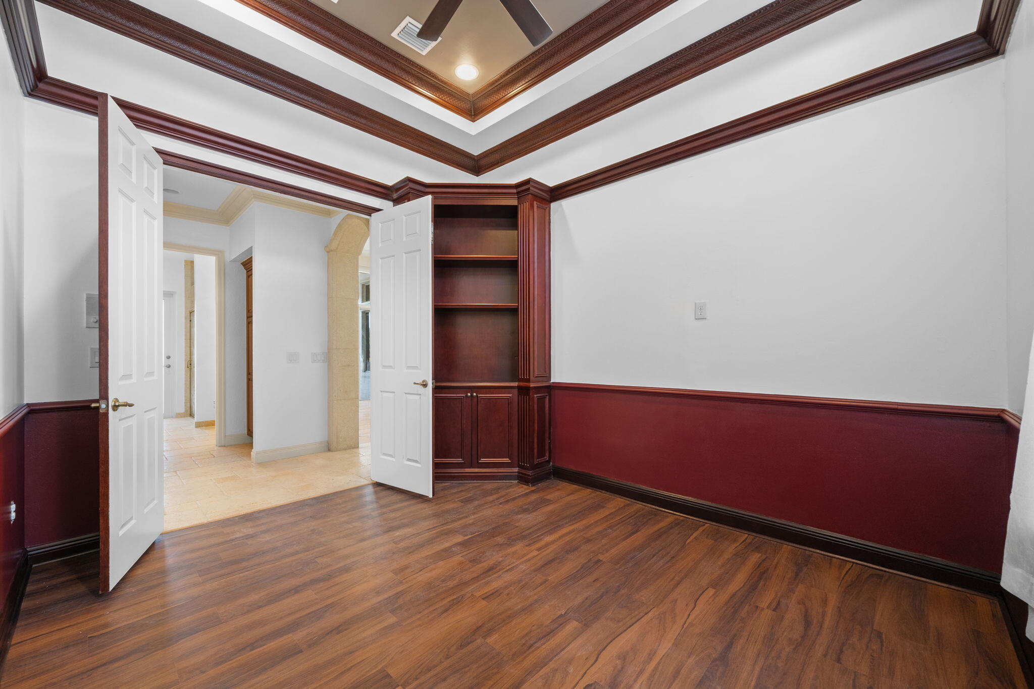 RIVERSTONE - Residential