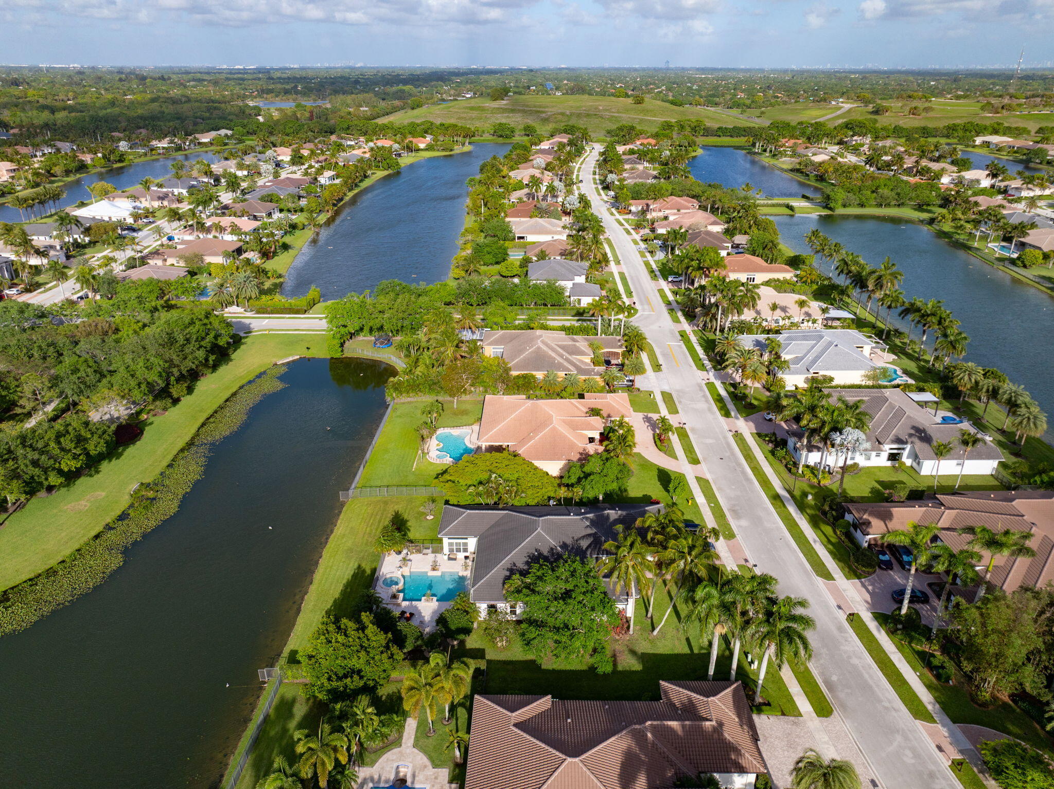 RIVERSTONE - Residential