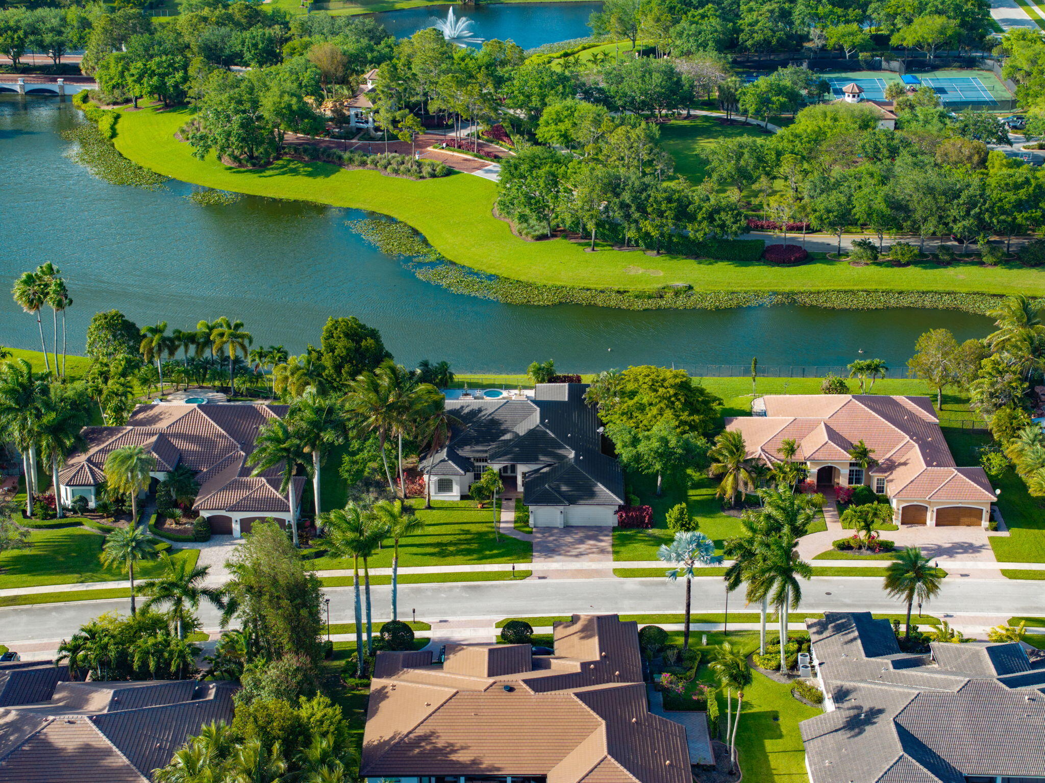 RIVERSTONE - Residential