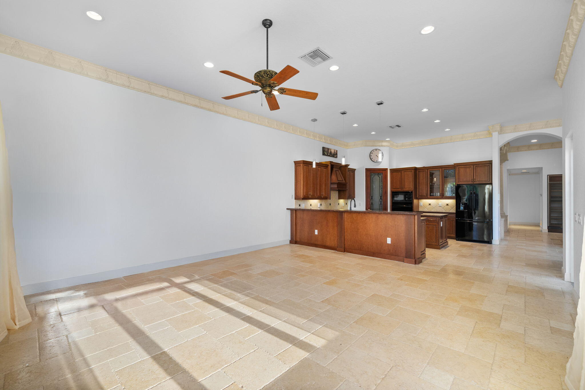 RIVERSTONE - Residential