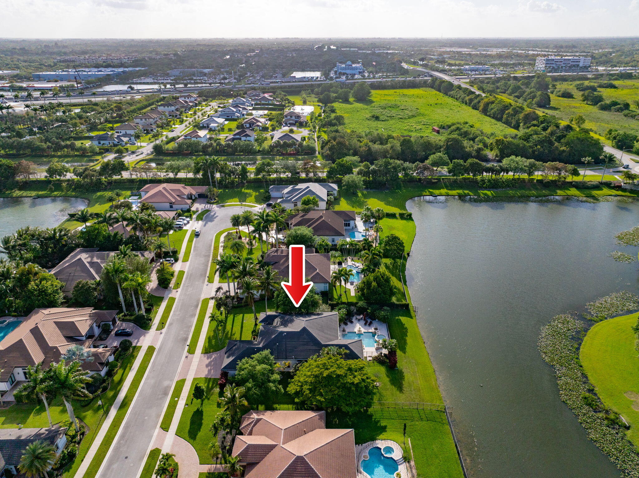 RIVERSTONE - Residential