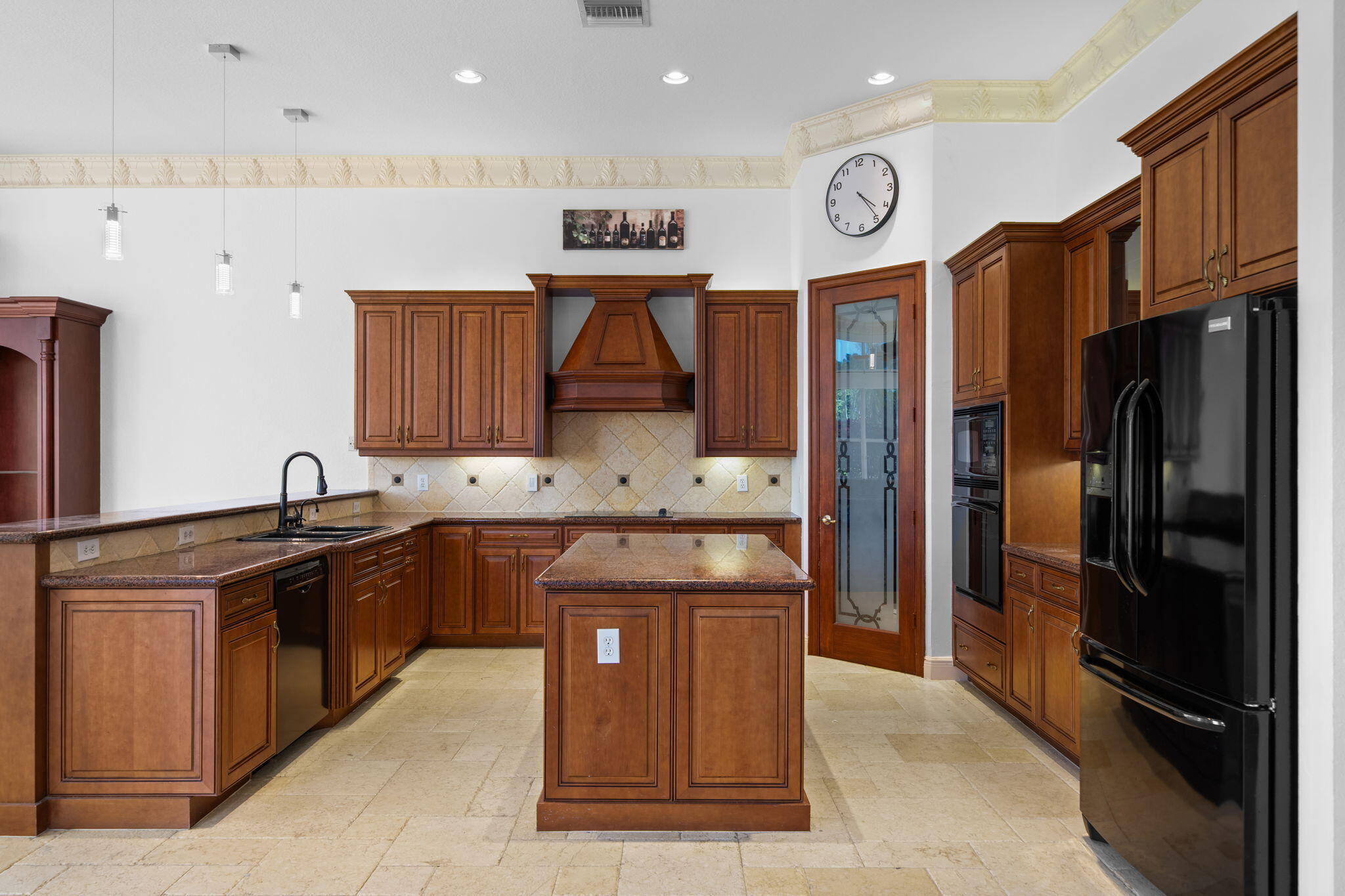 RIVERSTONE - Residential