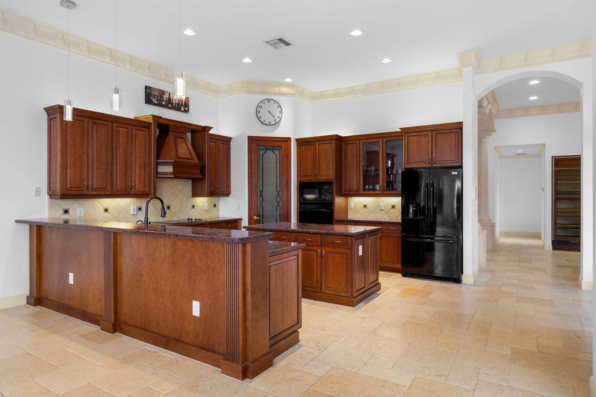 RIVERSTONE - Residential