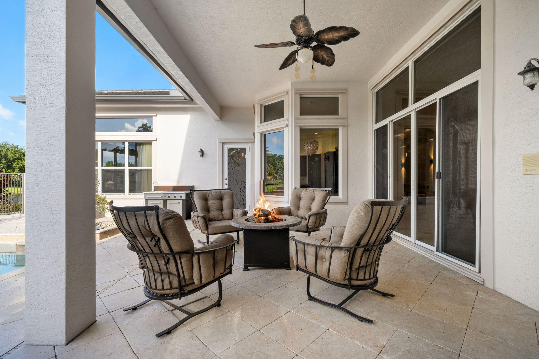 RIVERSTONE - Residential