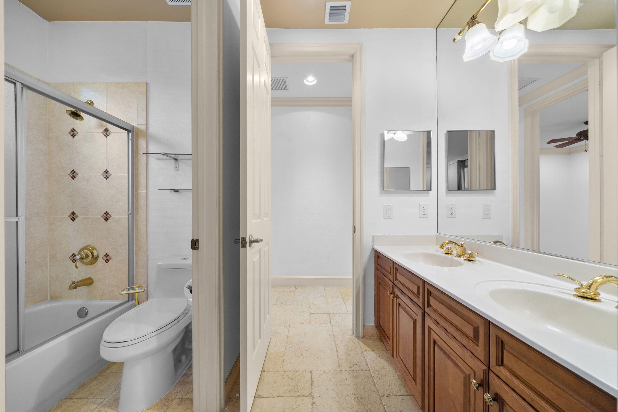 RIVERSTONE - Residential