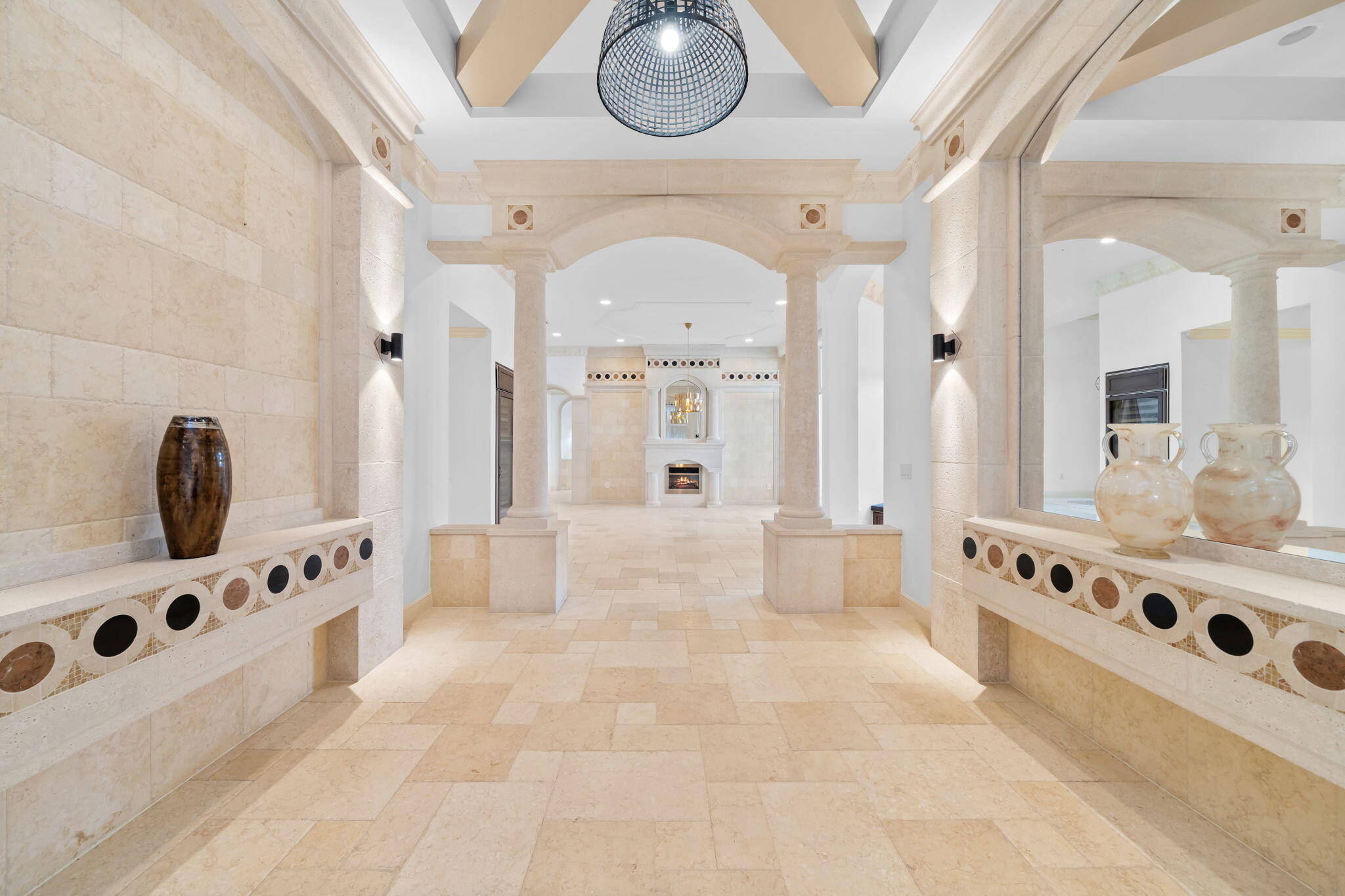 RIVERSTONE - Residential