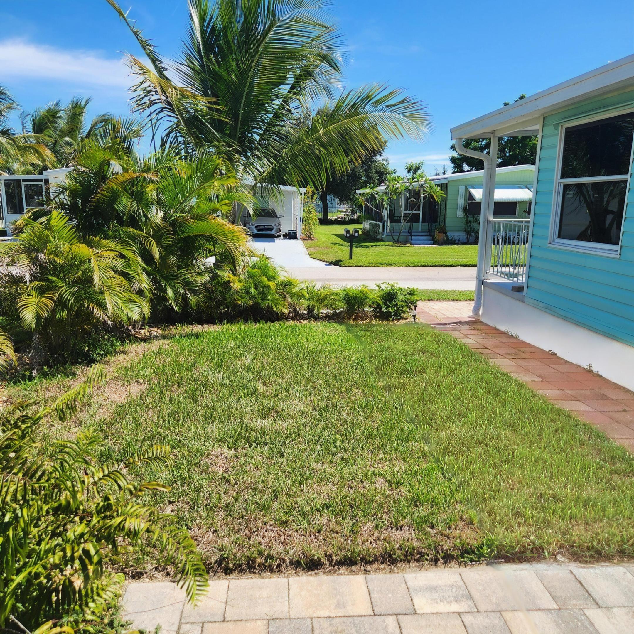 PINELAKE VILLAGE - Residential