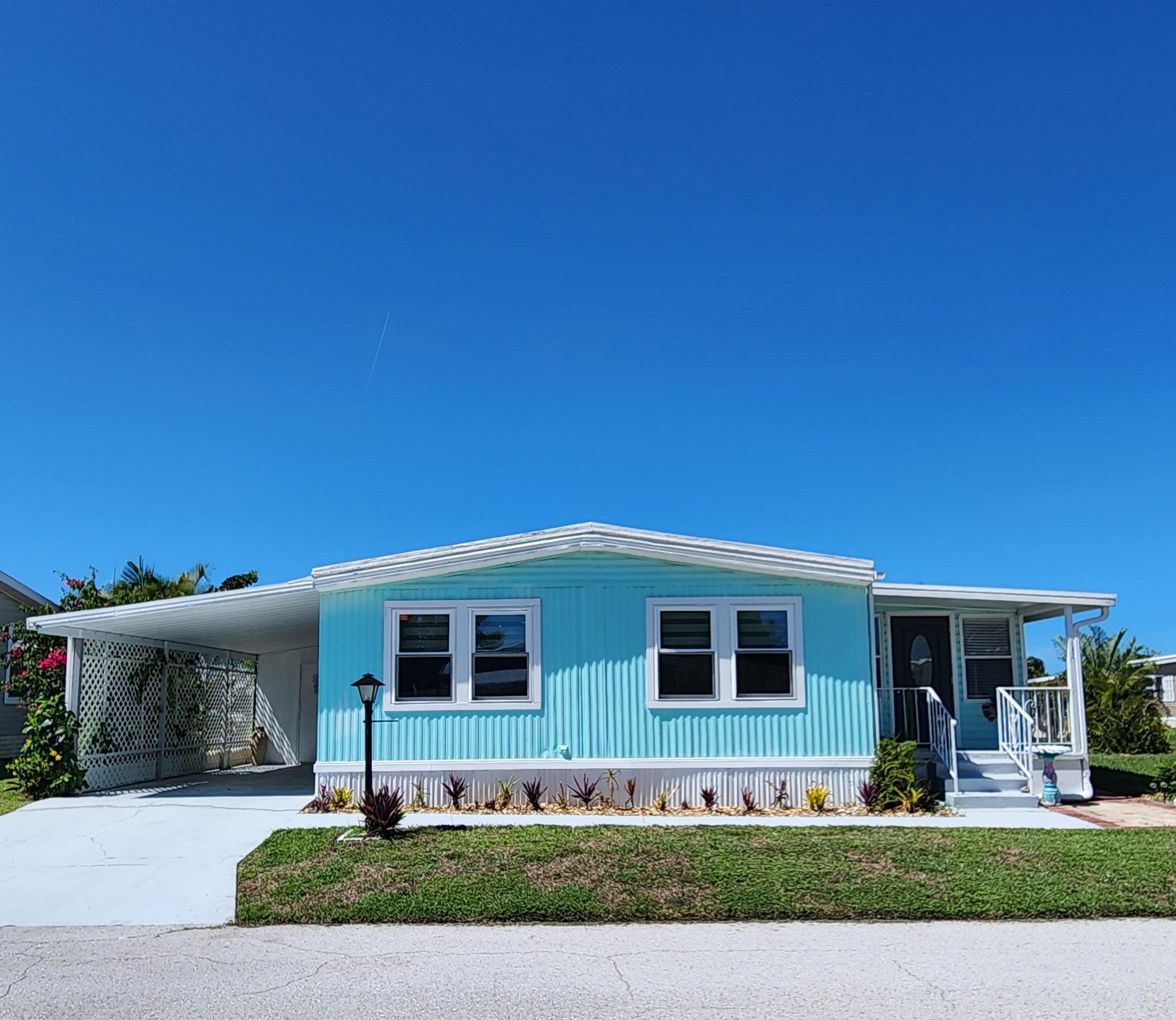 PINELAKE VILLAGE - Residential