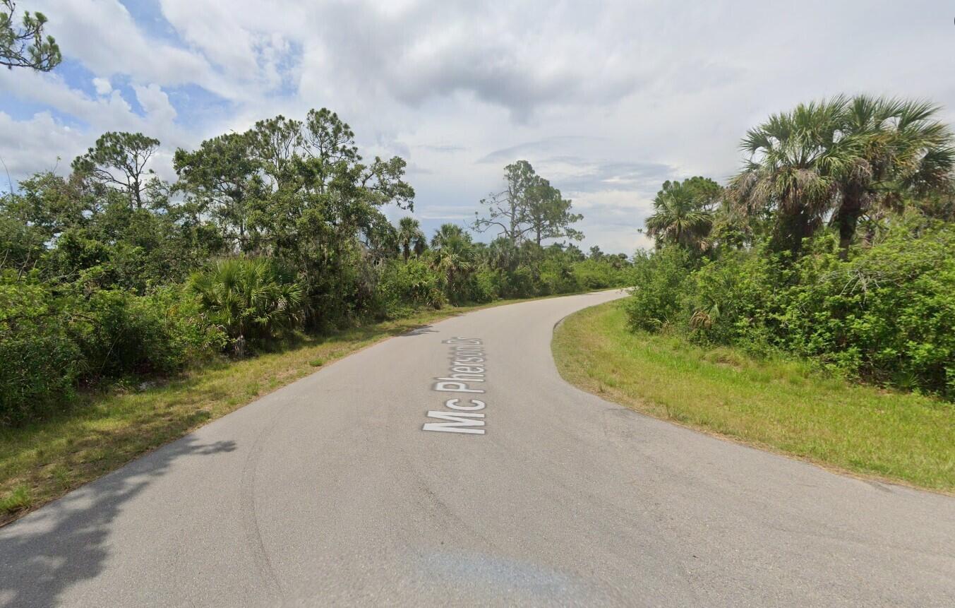 PORT CHARLOTTE SEC 61 - Land