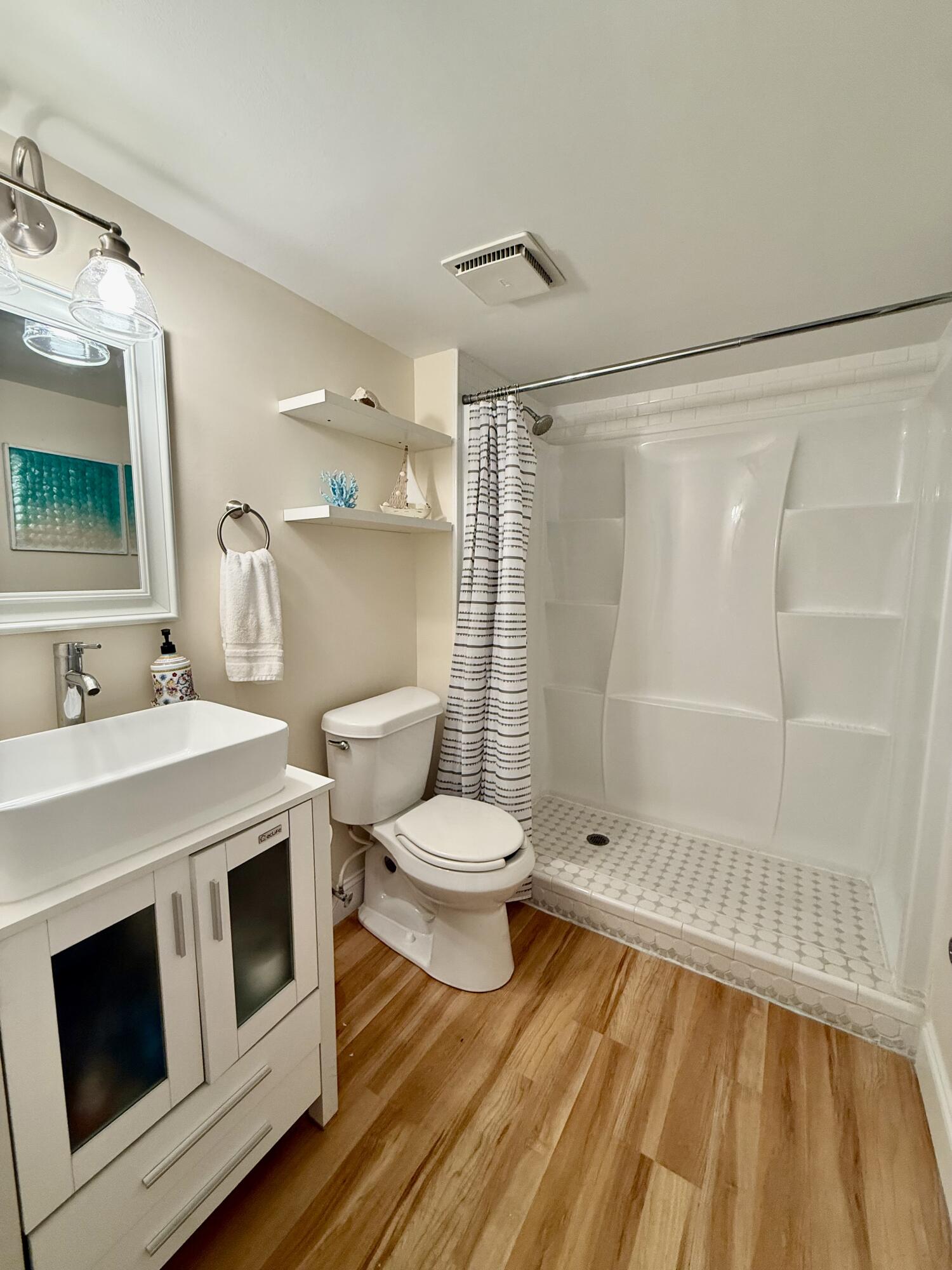 ATLANTIS CONDOMINIUM BUILDING A - Residential