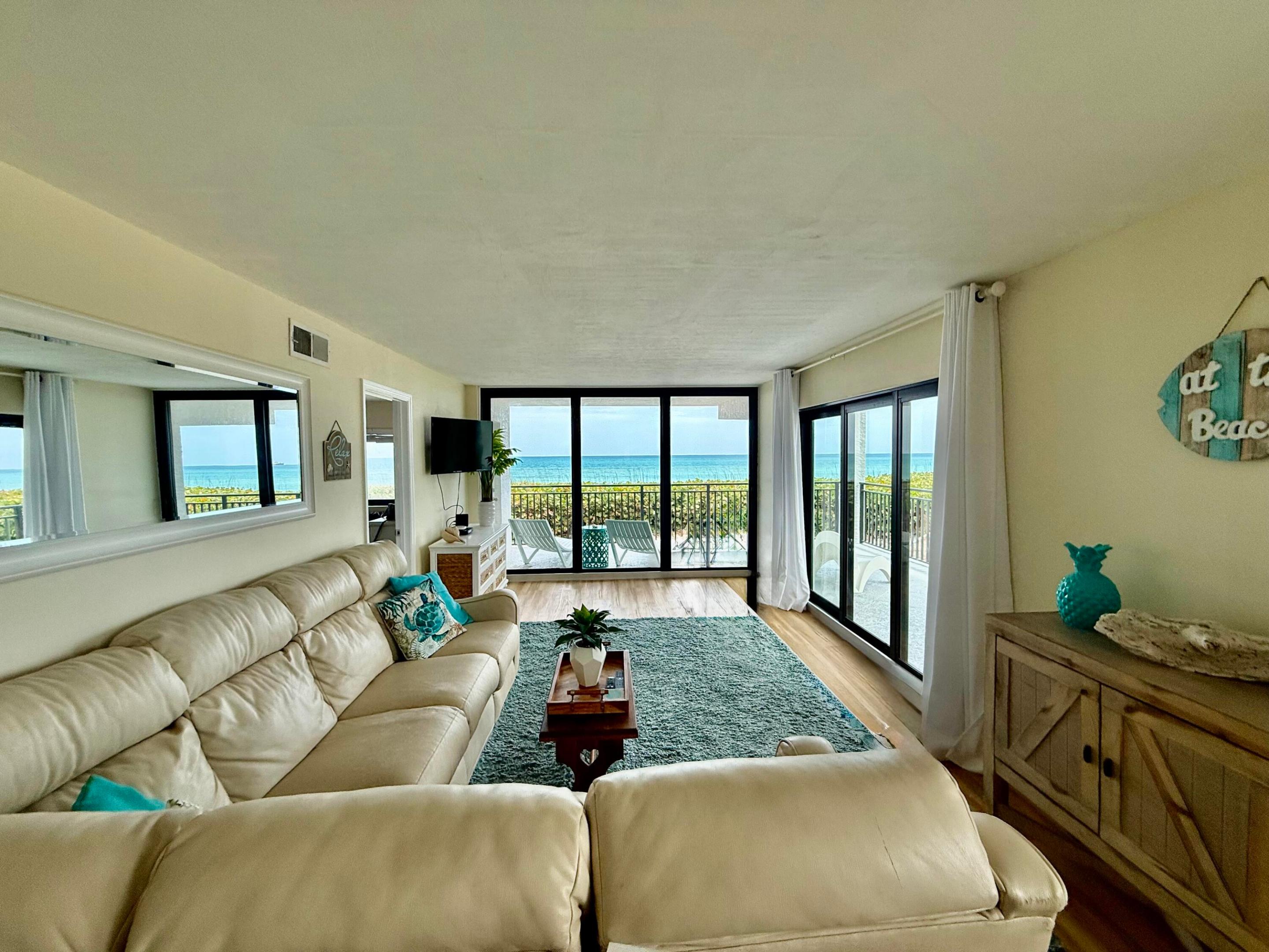 ATLANTIS CONDOMINIUM BUILDING A - Residential