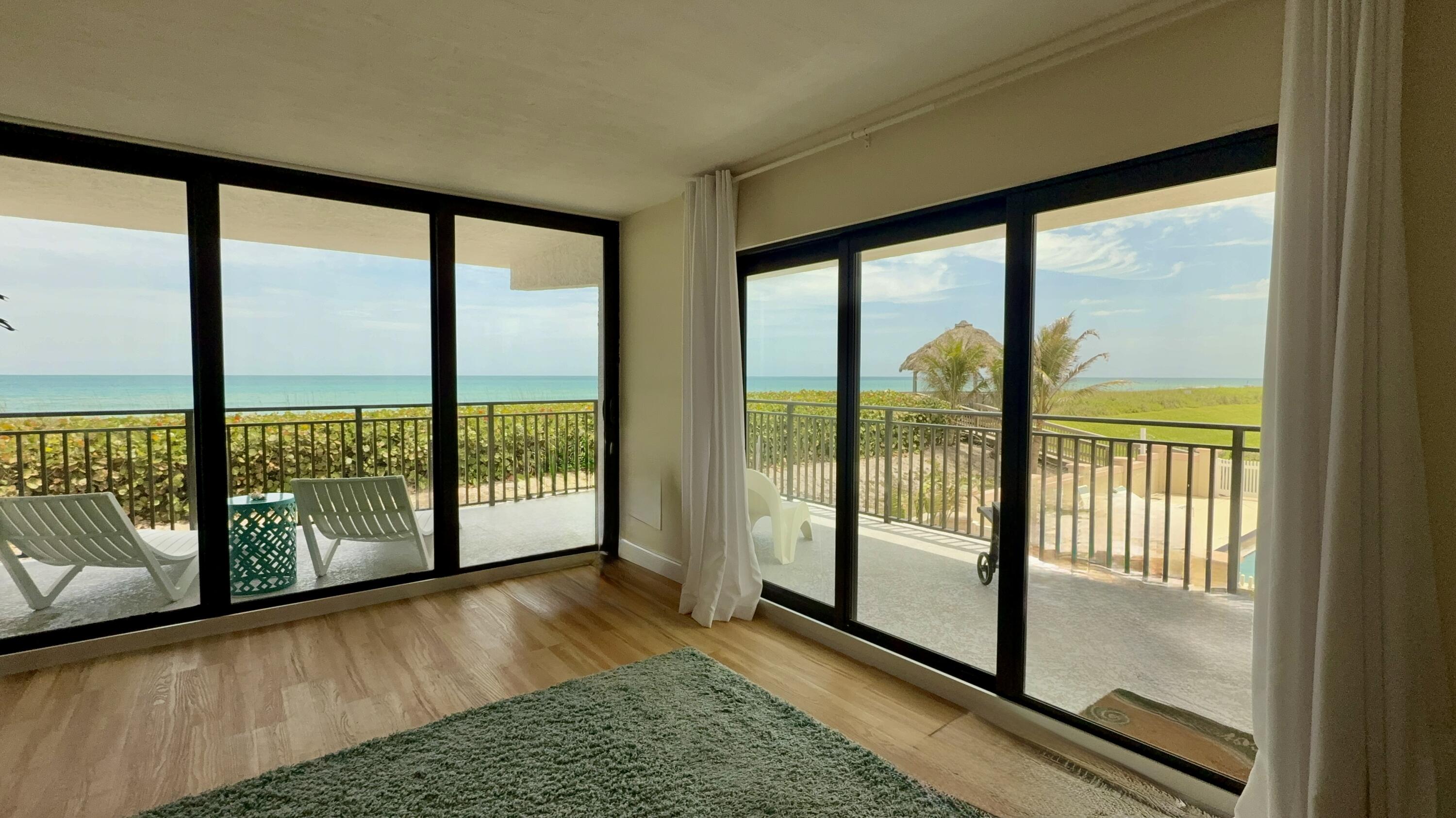 ATLANTIS CONDOMINIUM BUILDING A - Residential