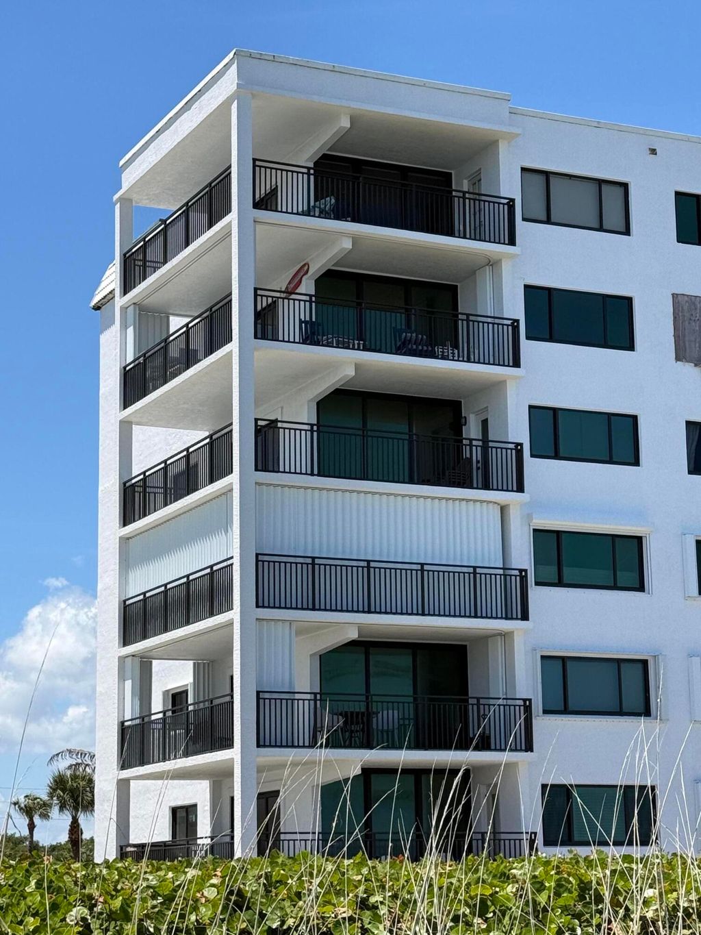 Photo of 10102 S Ocean Drive #210a, Jensen Beach, FL 34957 (MLS # B26018091)