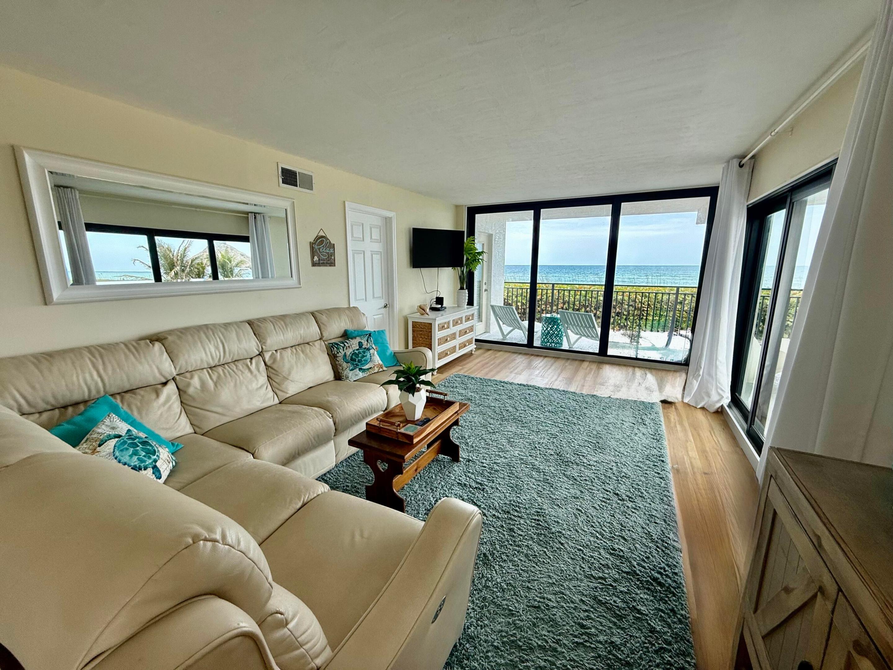 ATLANTIS CONDOMINIUM BUILDING A - Residential