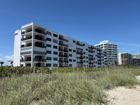 Photo of 10102 S Ocean Drive #210a, Jensen Beach, FL 34957 (MLS # B26018091)