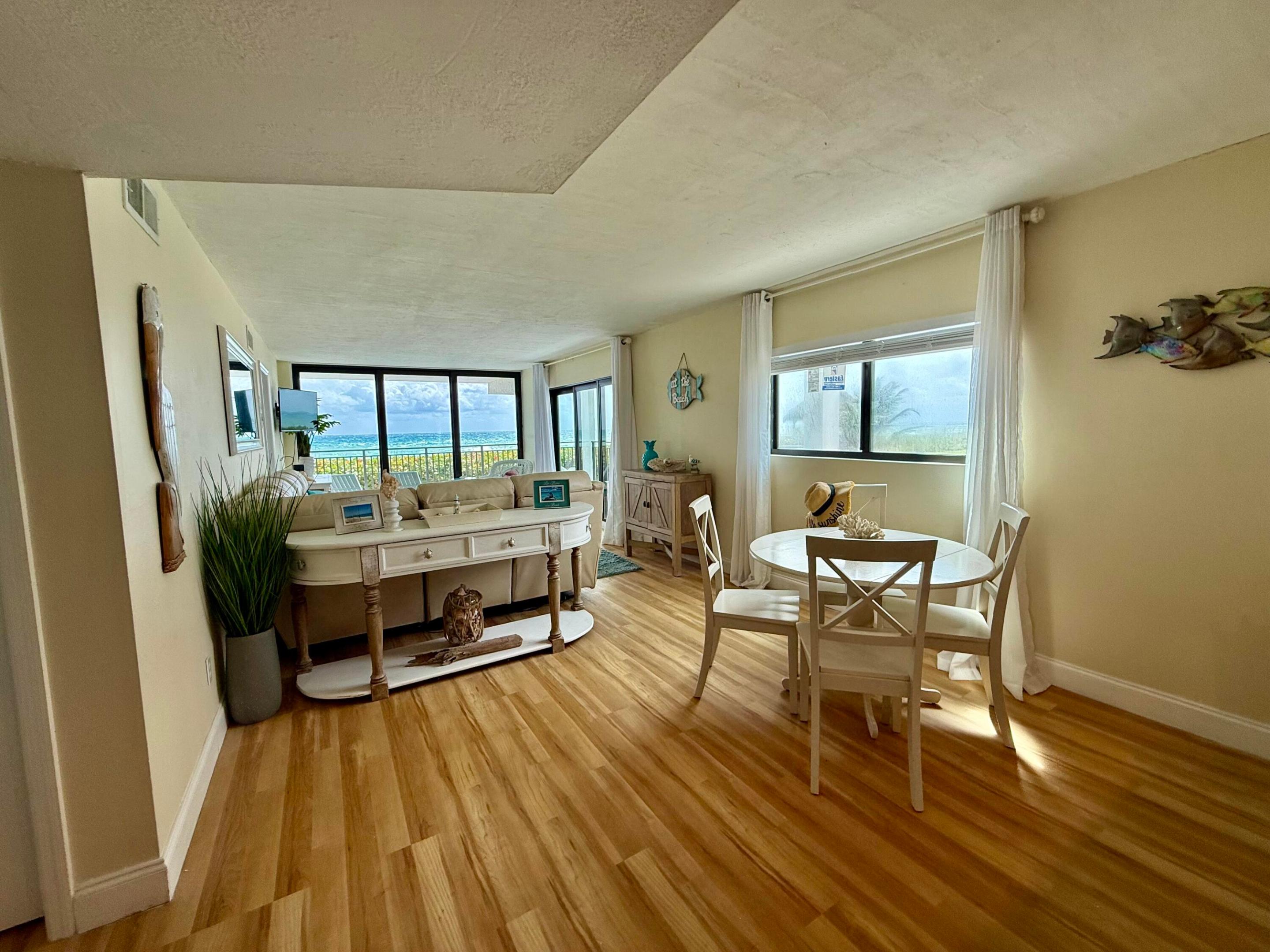 ATLANTIS CONDOMINIUM BUILDING A - Residential