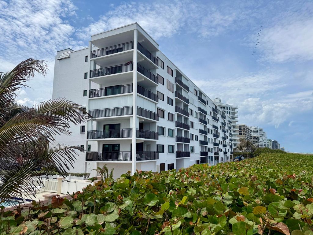 Photo of 10102 S Ocean Drive #210a, Jensen Beach, FL 34957 (MLS # B26018091)