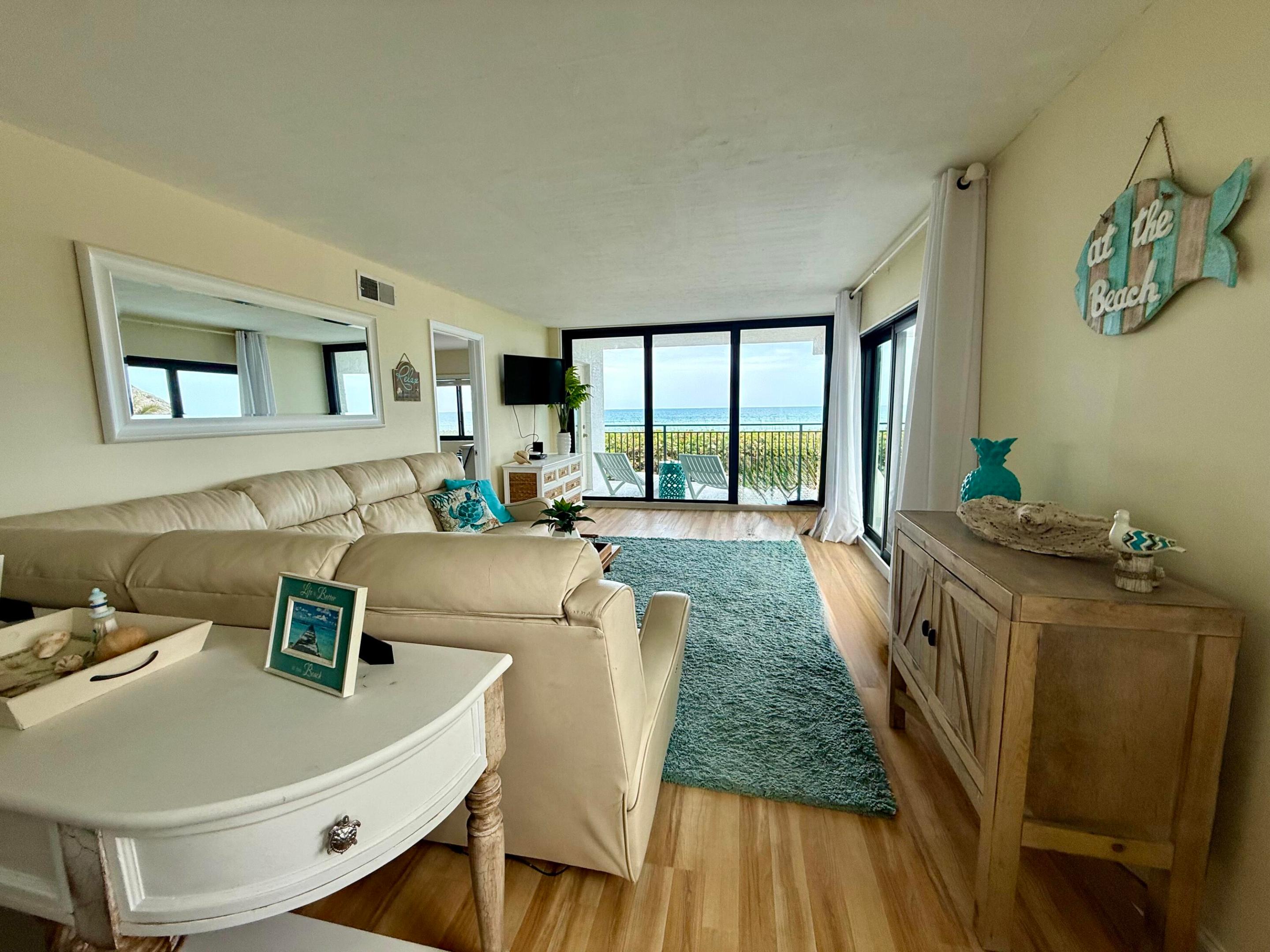 ATLANTIS CONDOMINIUM BUILDING A - Residential