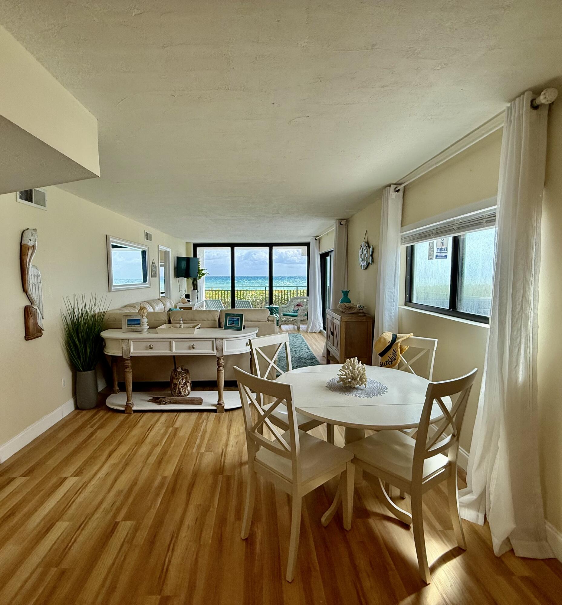 ATLANTIS CONDOMINIUM BUILDING A - Residential