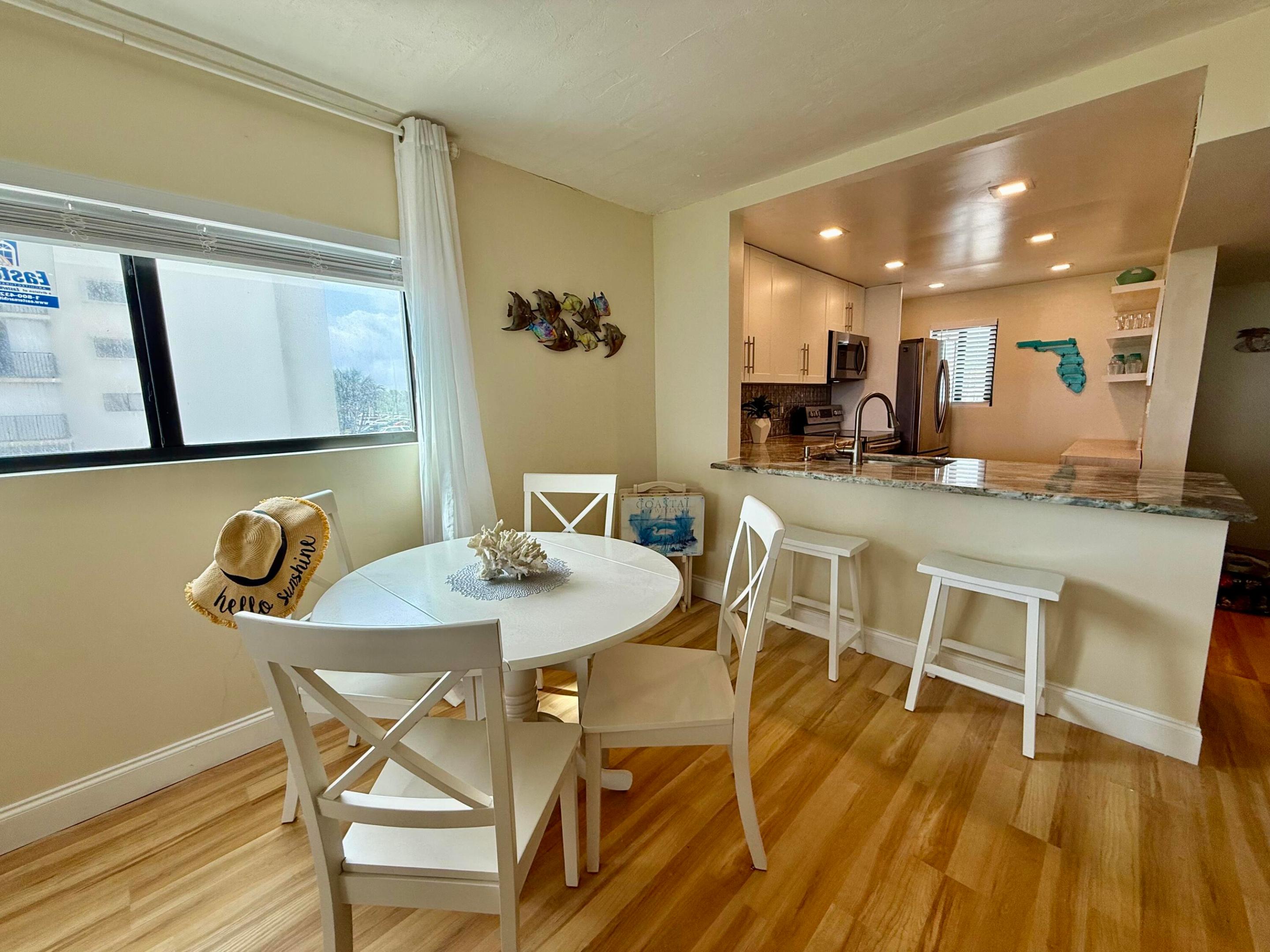 ATLANTIS CONDOMINIUM BUILDING A - Residential