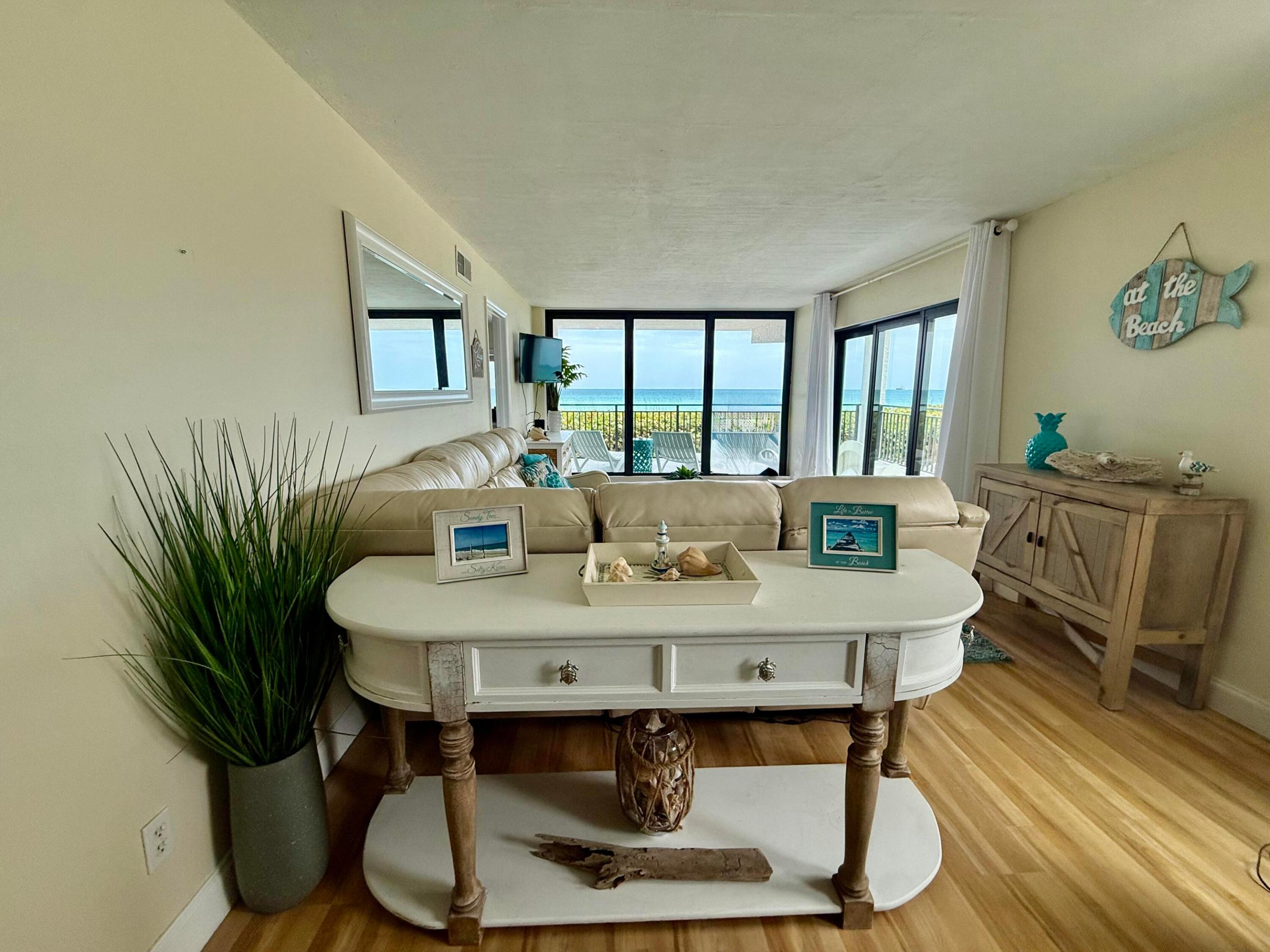 ATLANTIS CONDOMINIUM BUILDING A - Residential