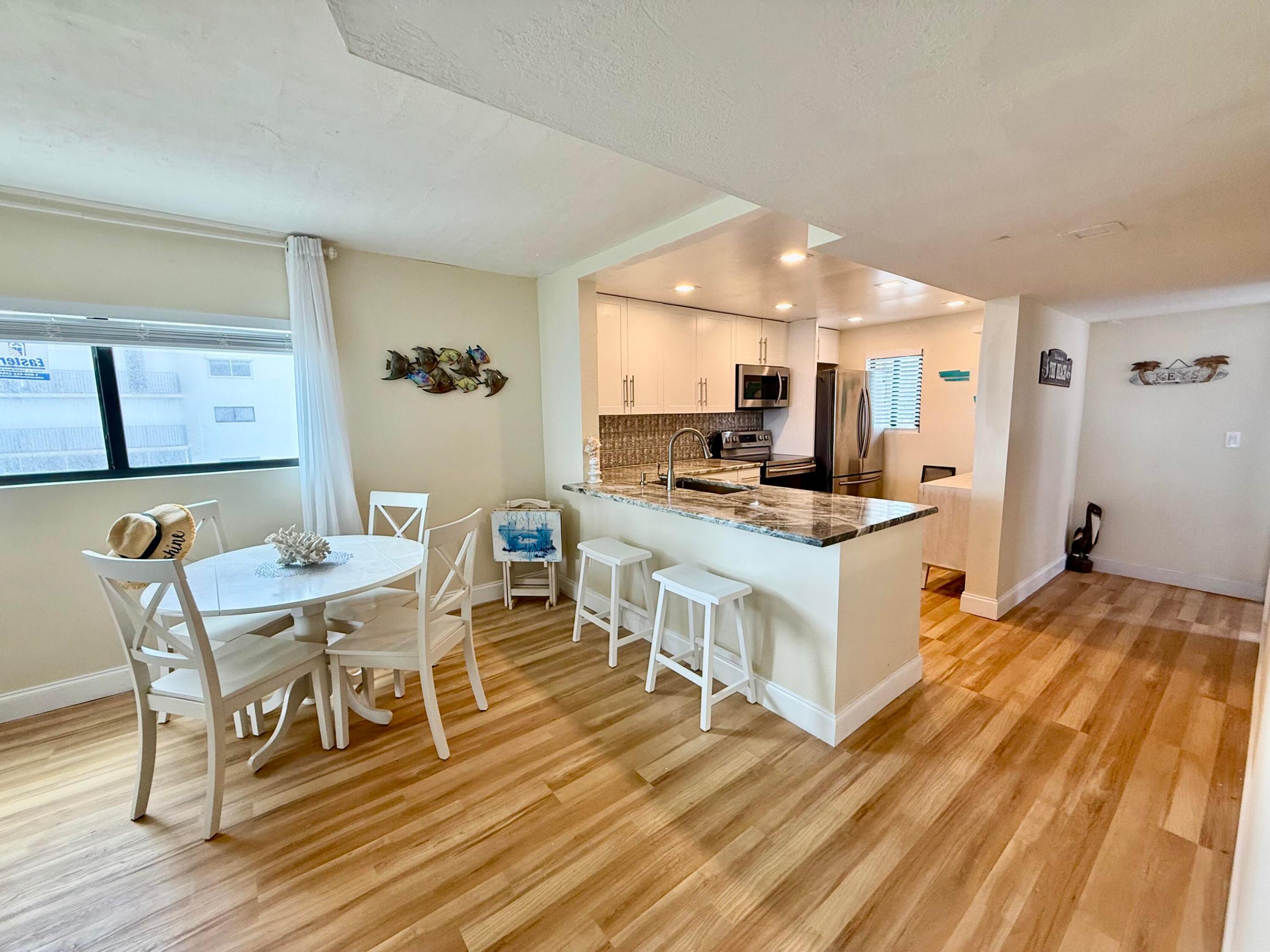 ATLANTIS CONDOMINIUM BUILDING A - Residential