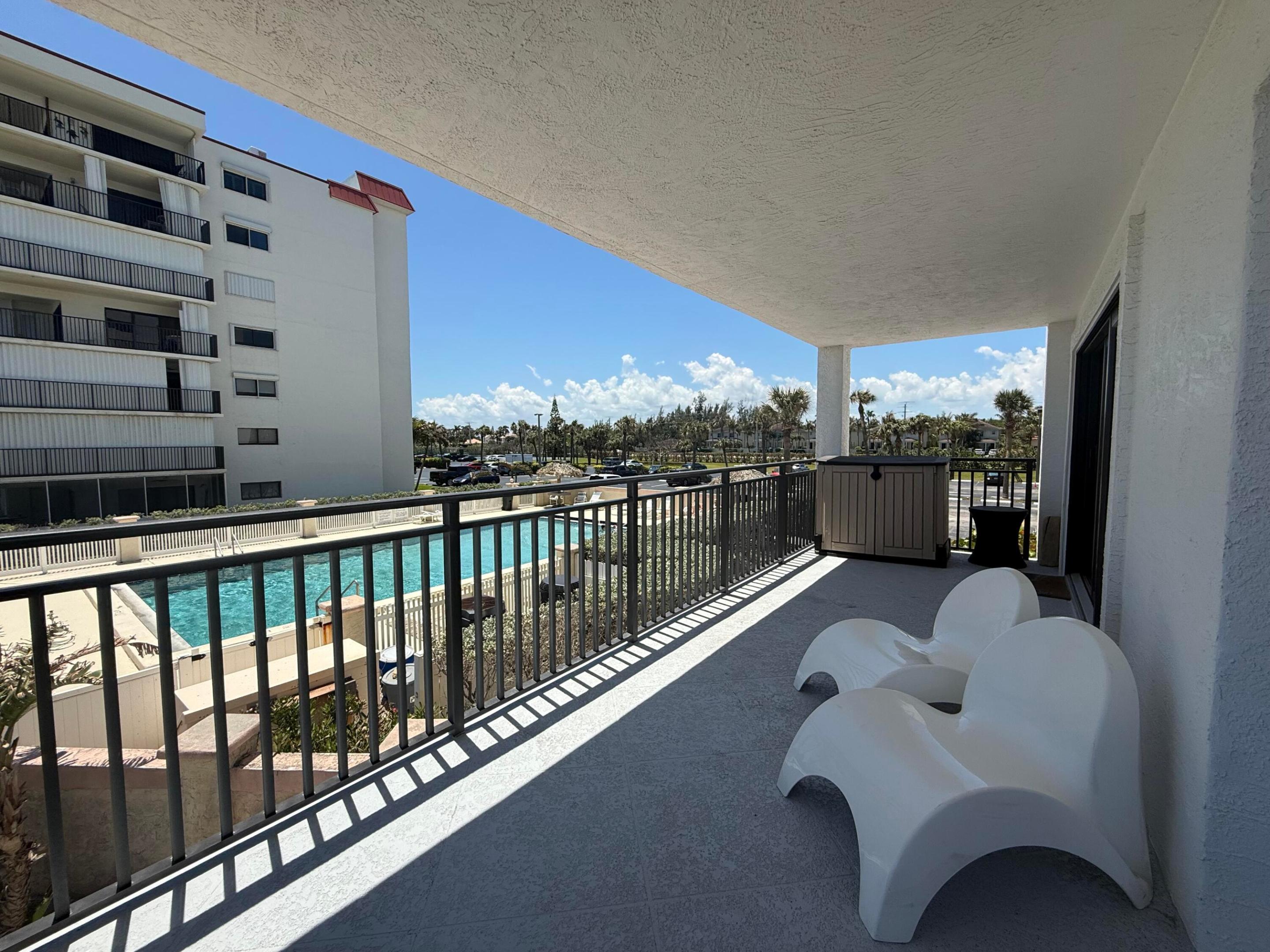 ATLANTIS CONDOMINIUM BUILDING A - Residential