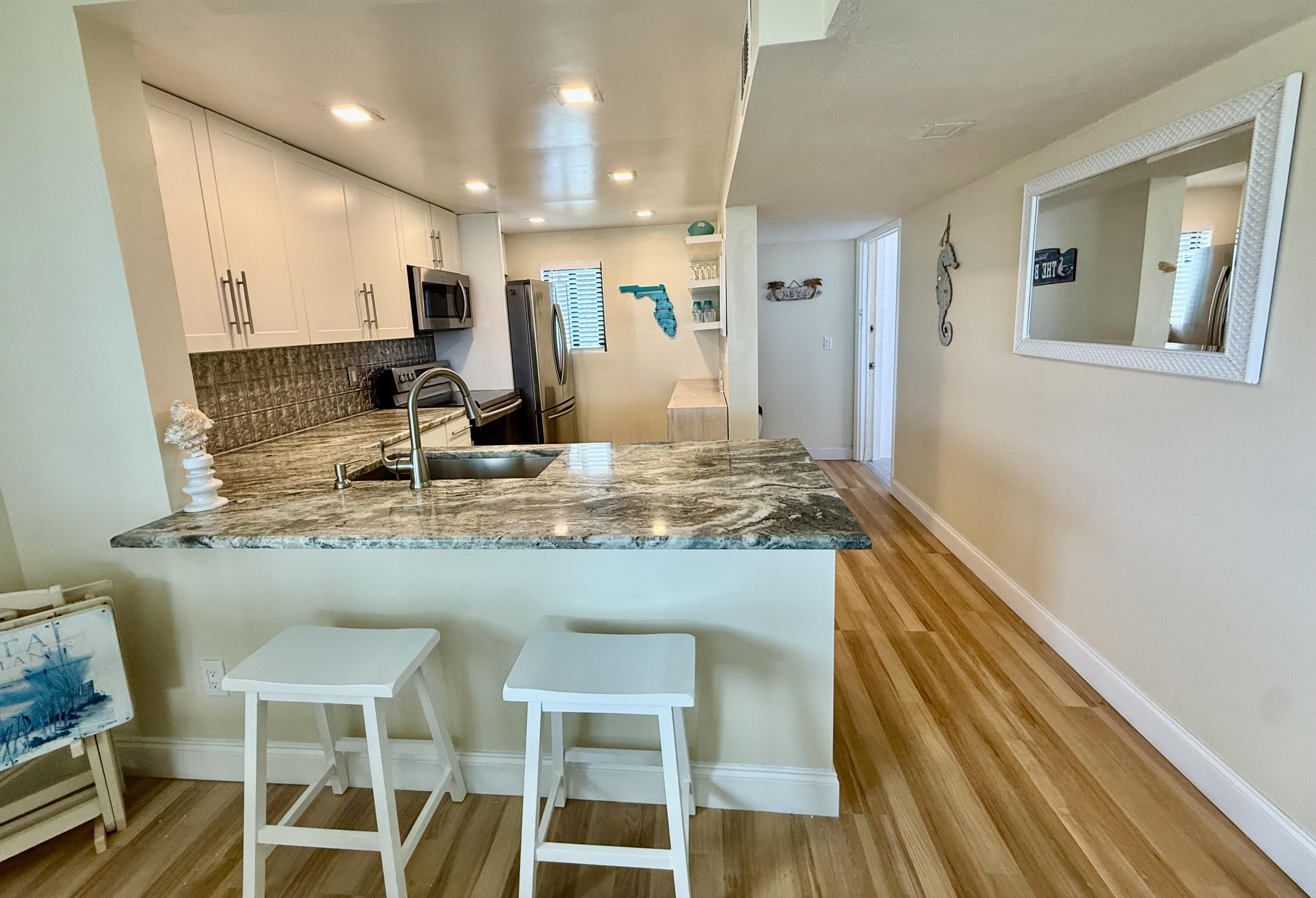 ATLANTIS CONDOMINIUM BUILDING A - Residential