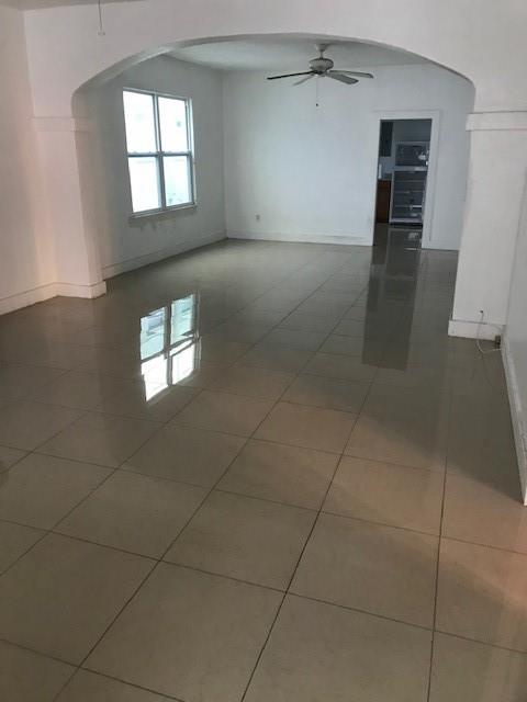 Lawrence Estate Land Cos - Residential Lease