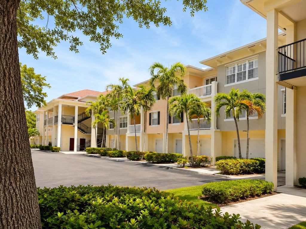 Photo of 224 Murcia Drive #211, Jupiter, FL 33458 (MLS # B26031746)