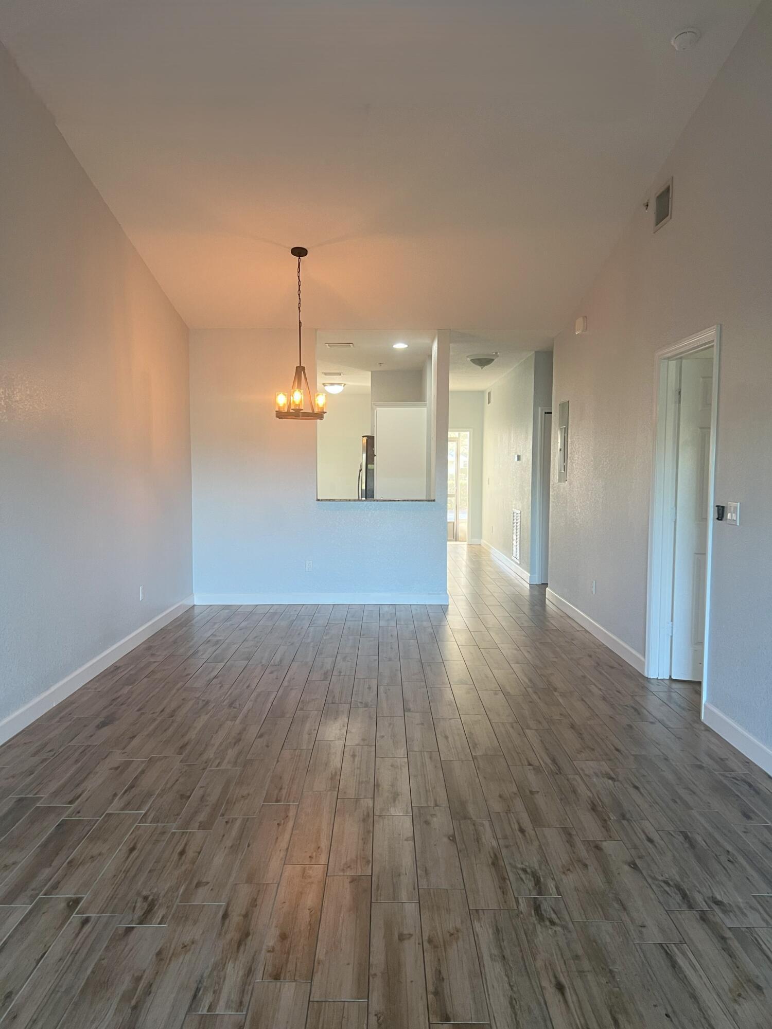 GATOR TRACE - Residential Lease