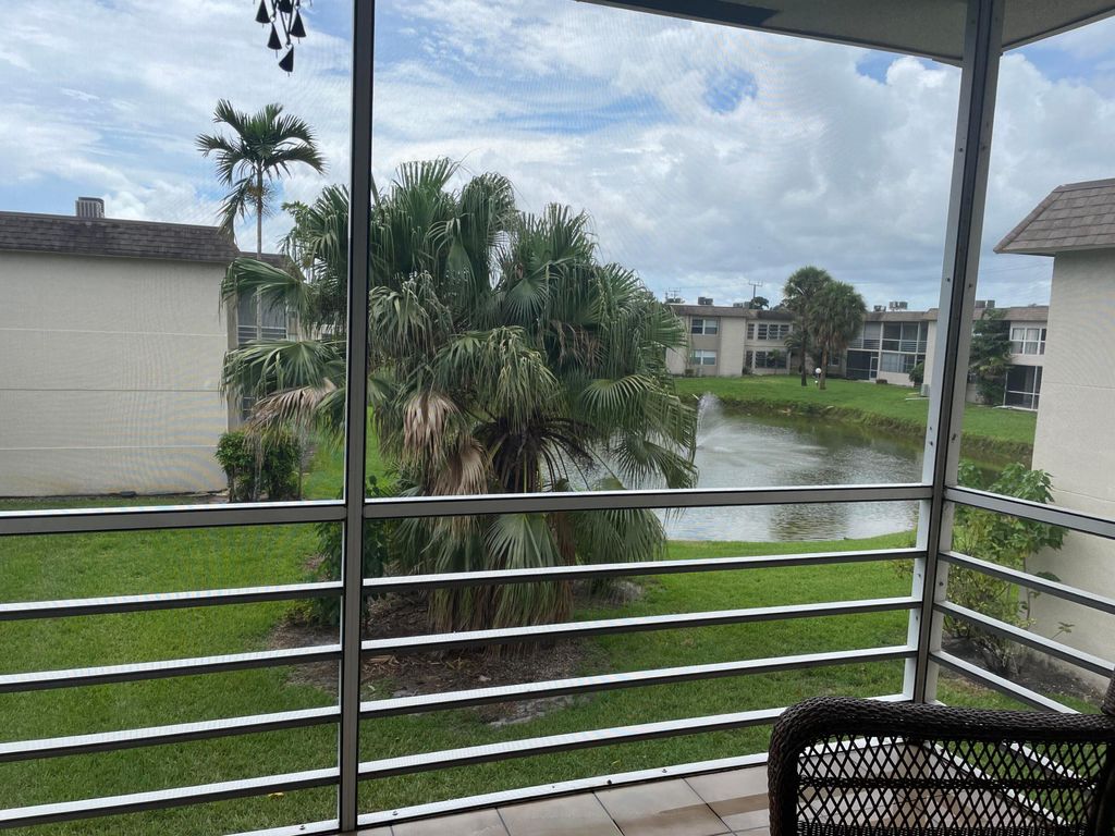 Photo of 506 Davis Road #78, Palm Springs, FL 33461 (MLS # R11168237)