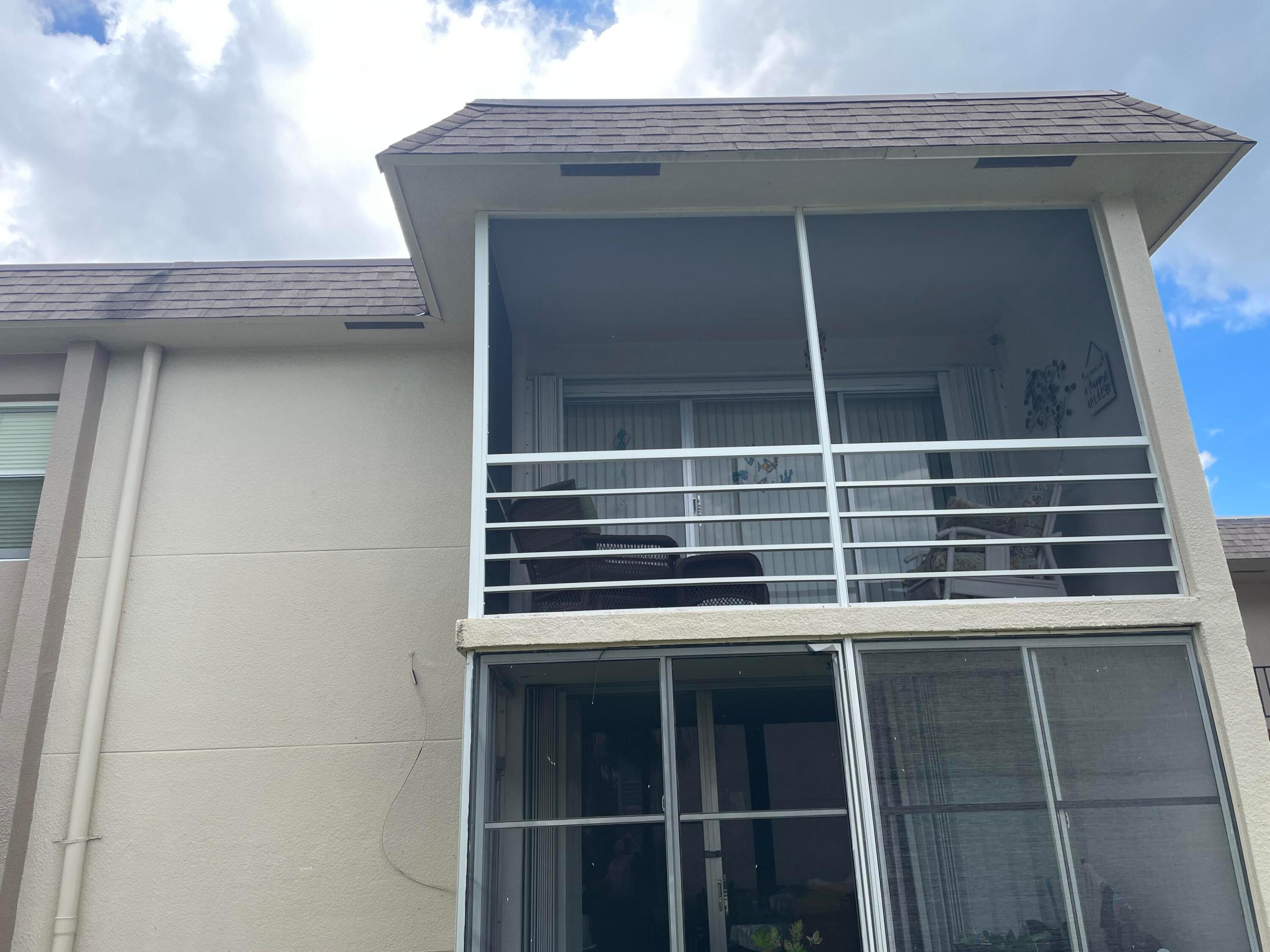 Lakeside Village - Residential