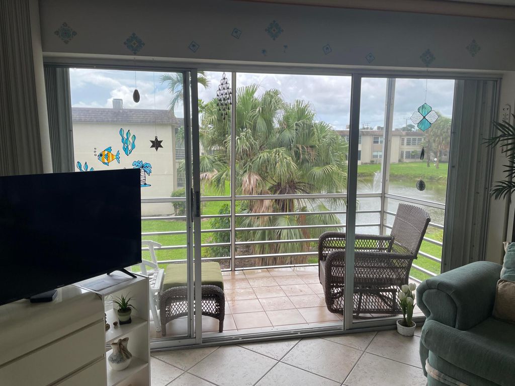 Photo of 506 Davis Road #78, Palm Springs, FL 33461 (MLS # R11168237)