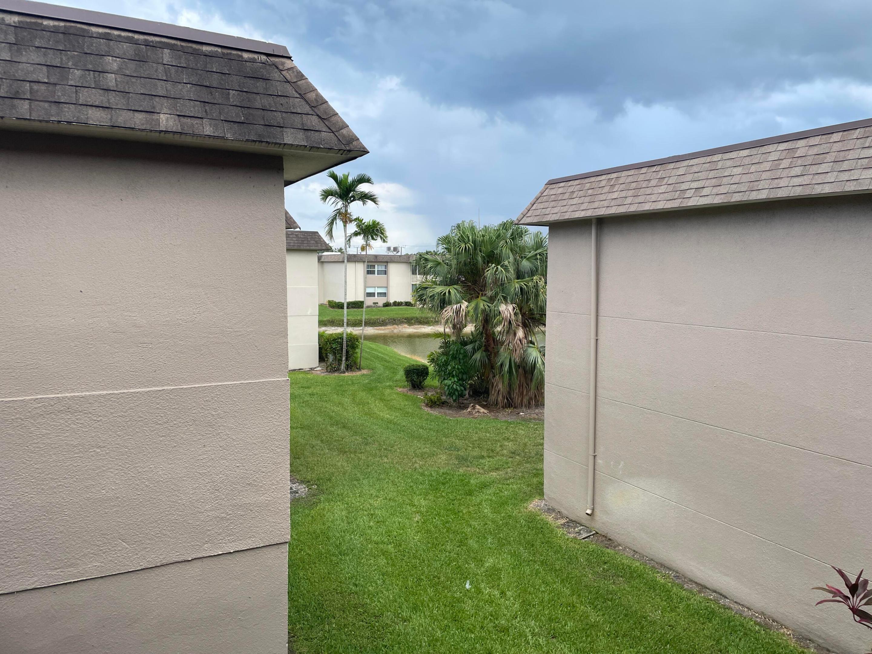 Lakeside Village - Residential