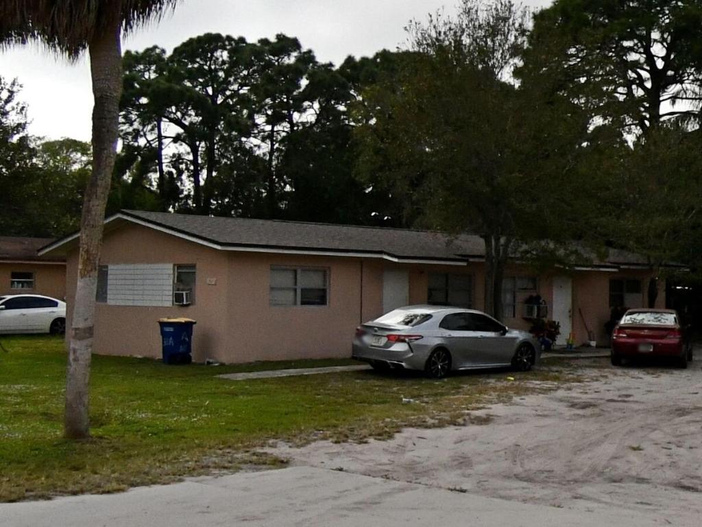 LAWNWOOD ADDITION - Residential Income