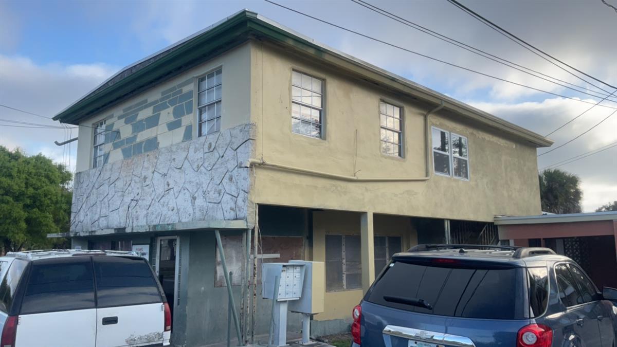 LAWNWOOD ADDITION - Residential Income